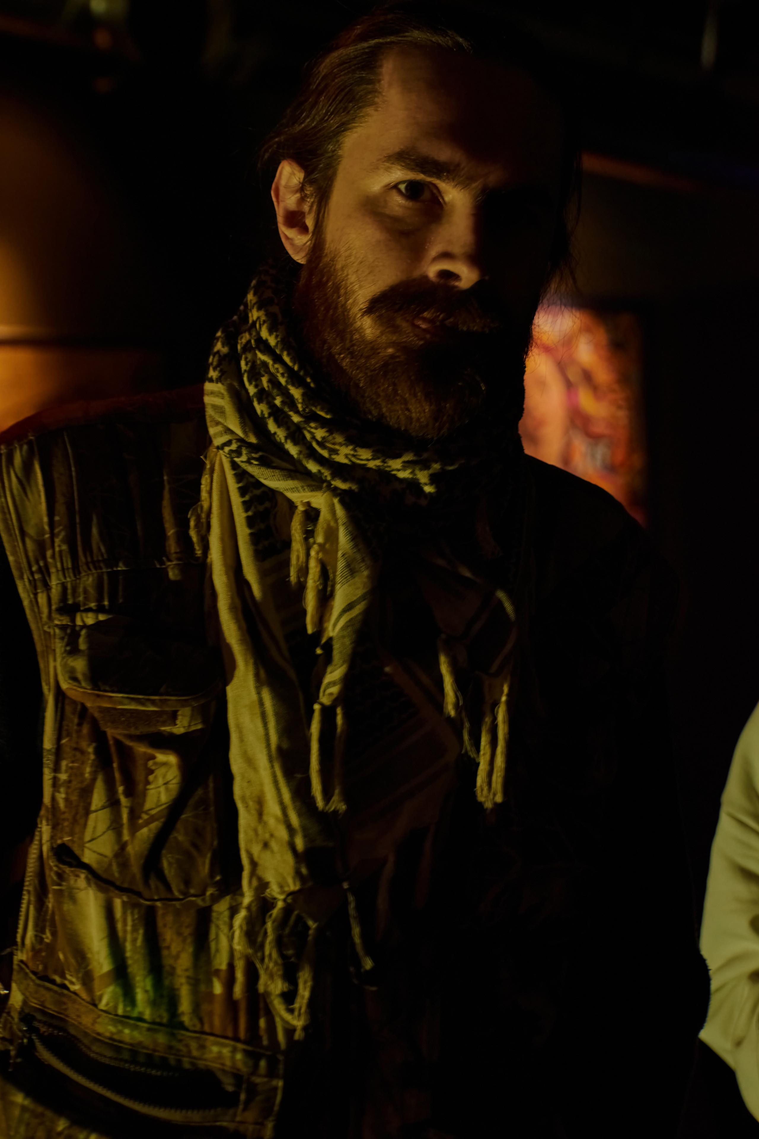 25 Марта Atmospheric night GIG | Чердак. Ёлкин Александр Фотограф