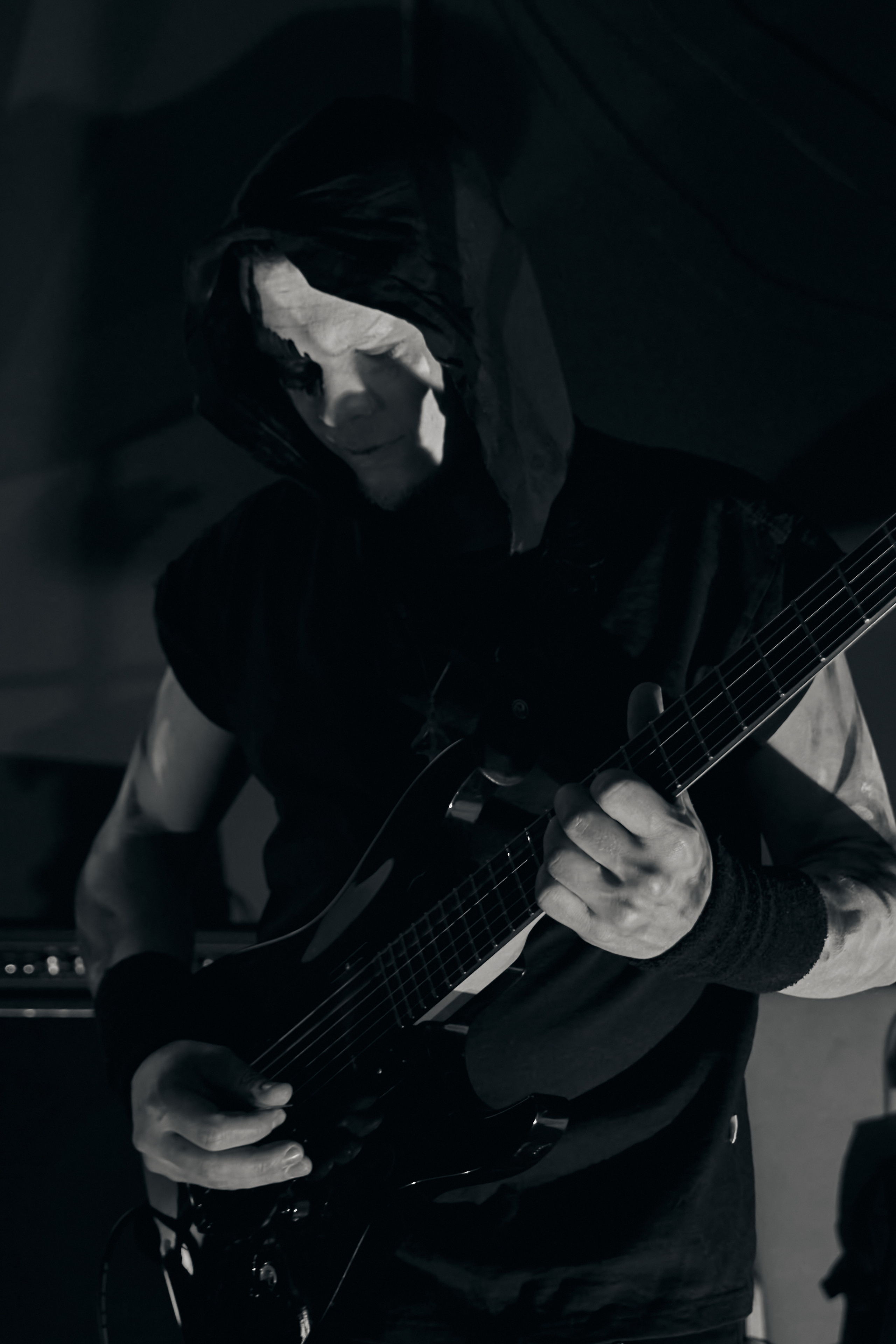 25 Марта Atmospheric night GIG | Чердак. Ёлкин Александр Фотограф