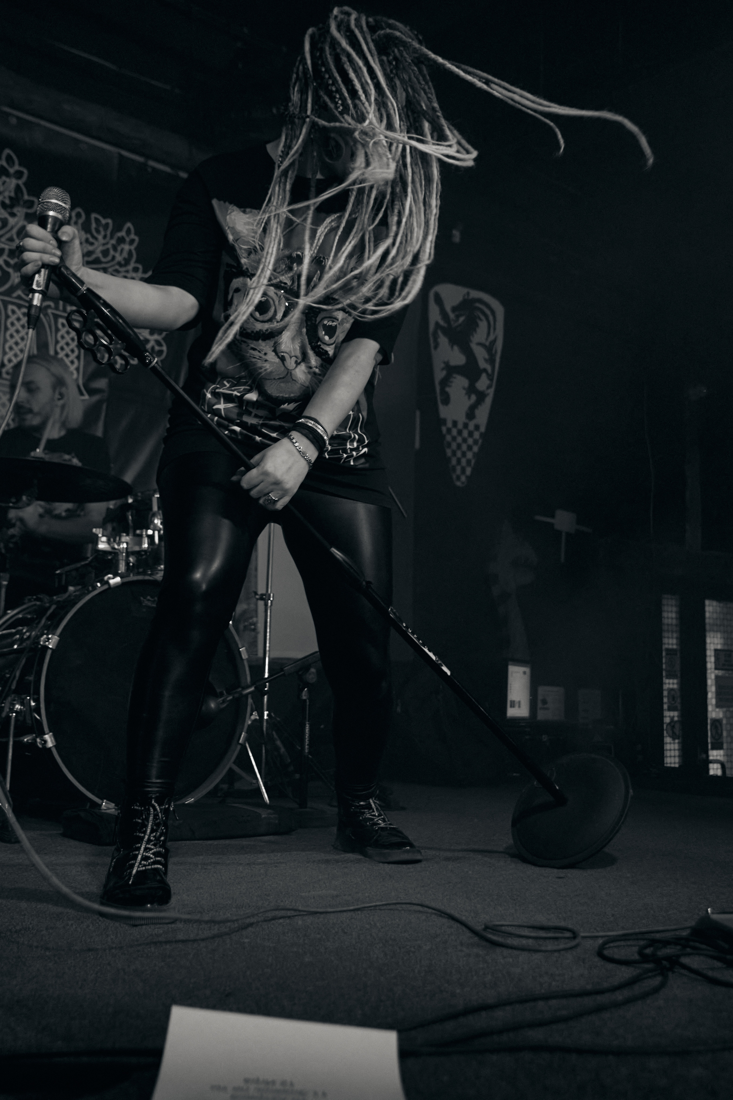 15 лет HIDDEN HOLT. Ёлкин Александр Фотограф