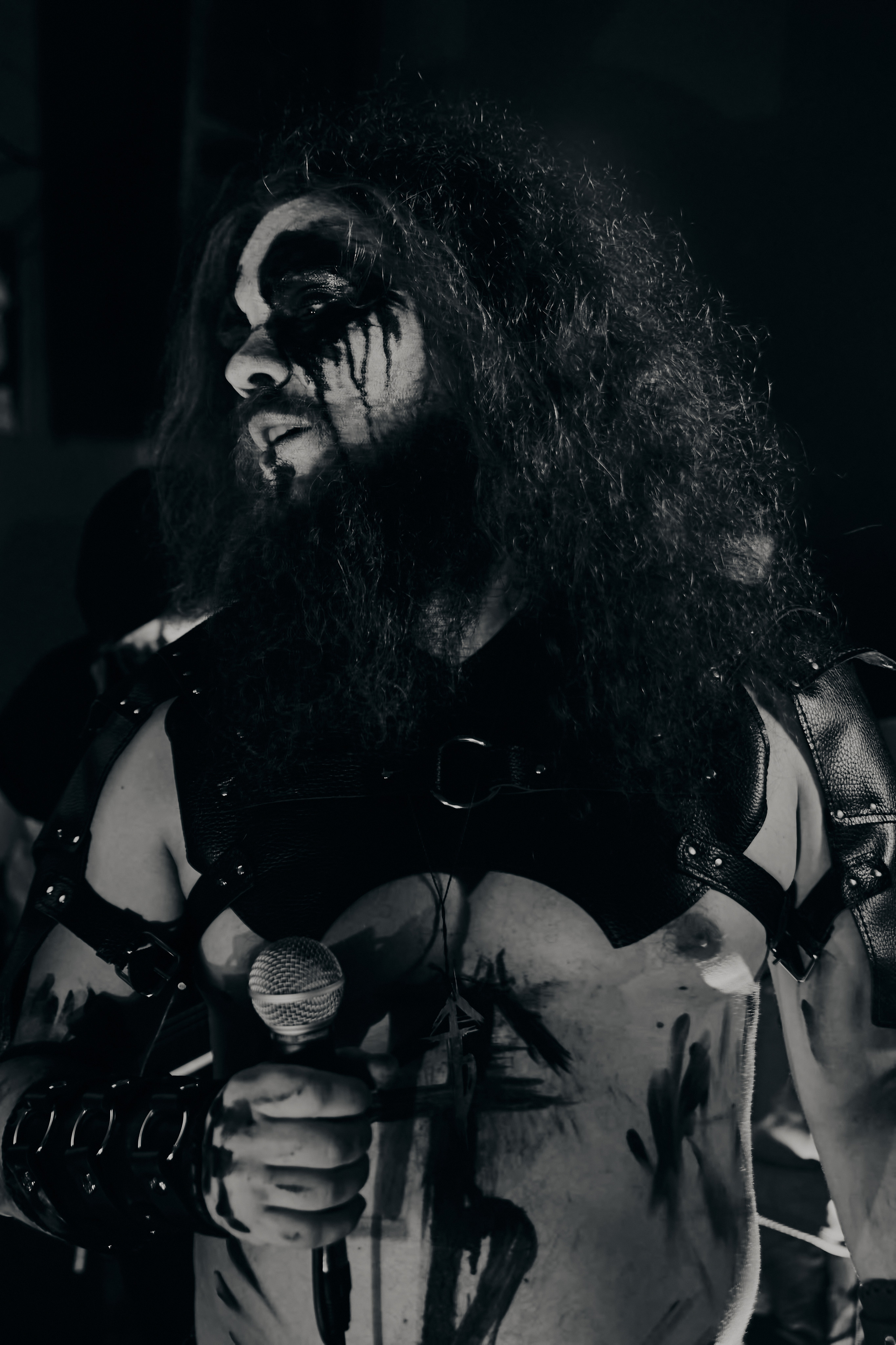 25 Марта Atmospheric night GIG | Чердак. Ёлкин Александр Фотограф