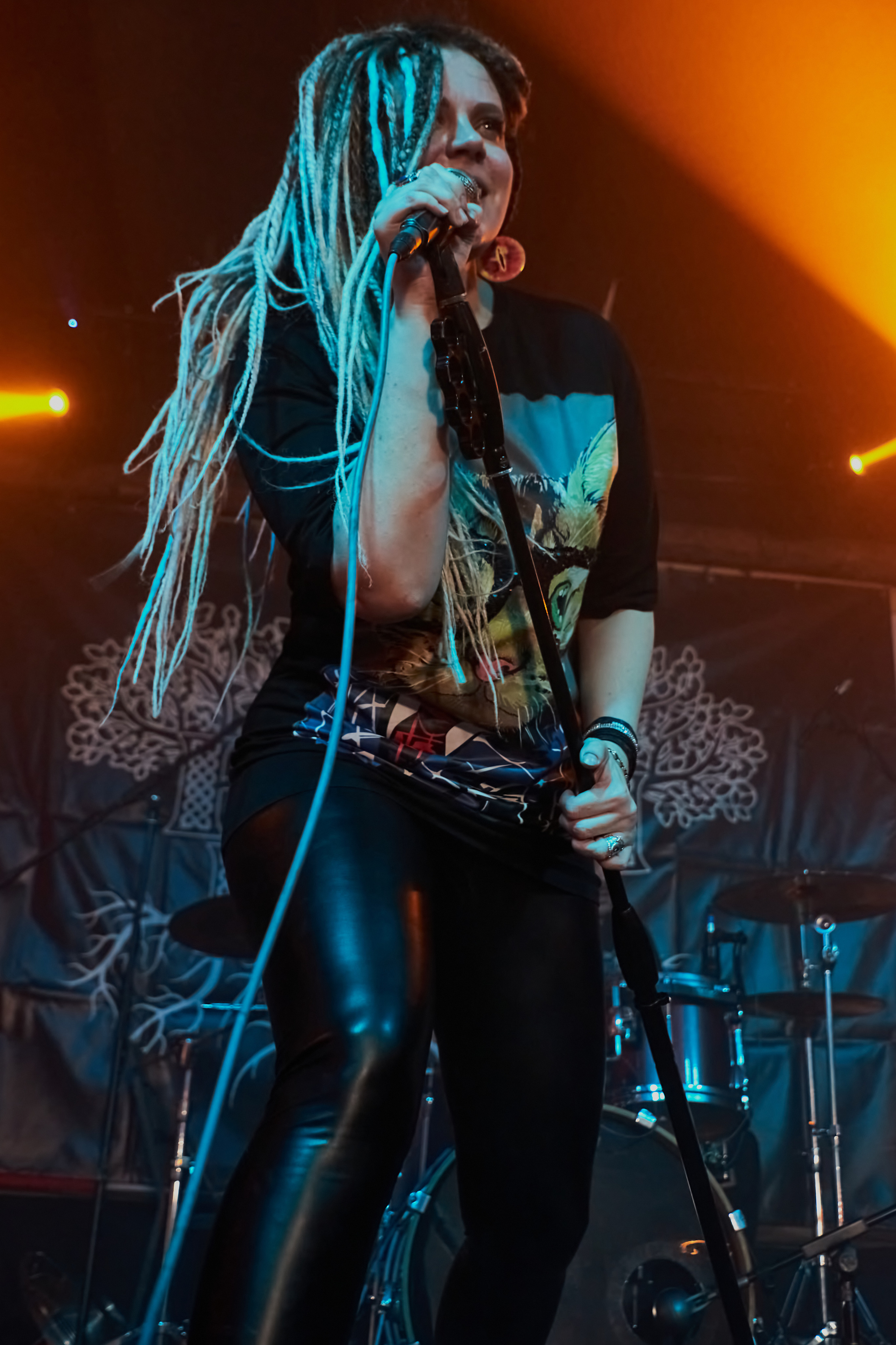 15 лет HIDDEN HOLT. Ёлкин Александр Фотограф