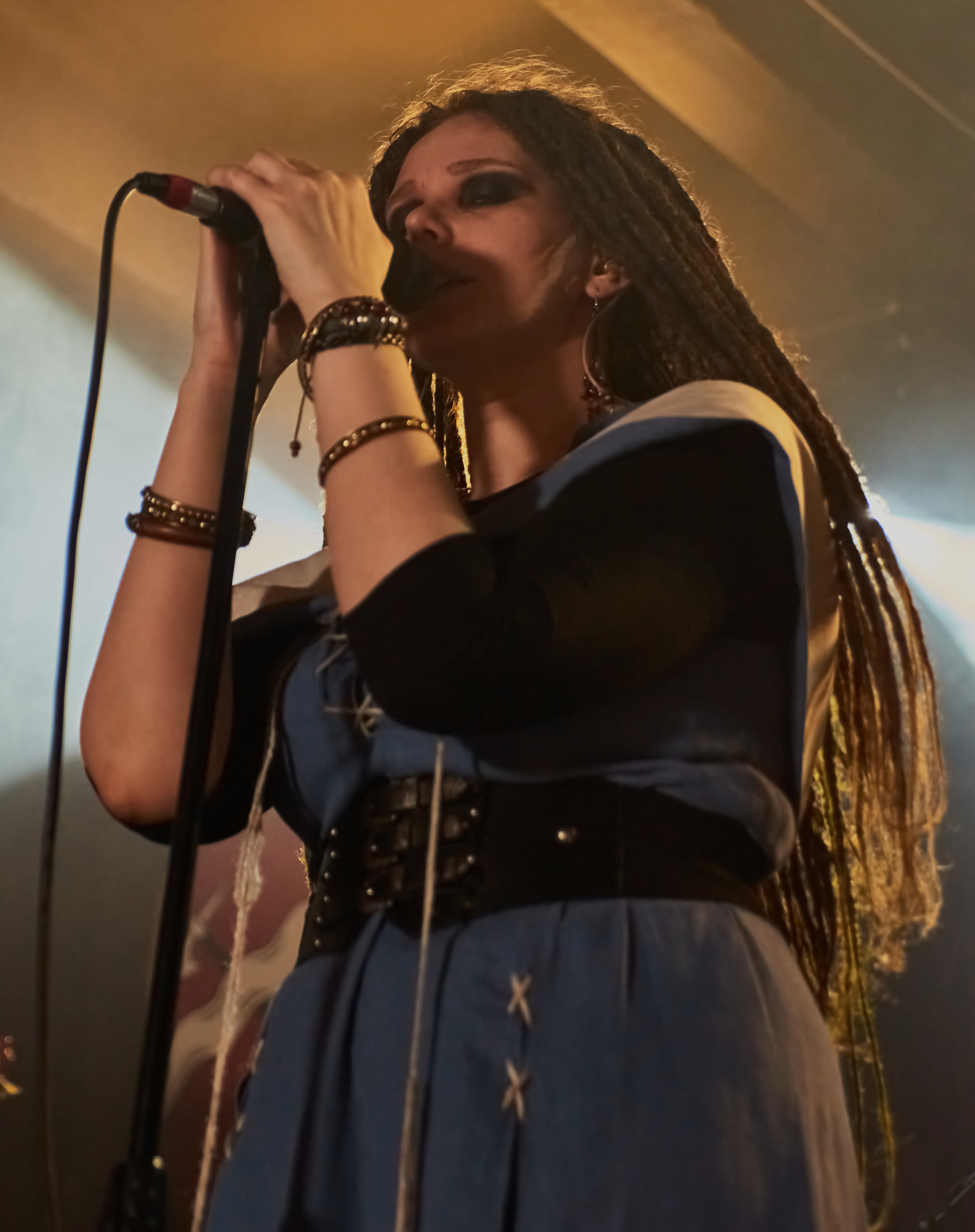 15 лет HIDDEN HOLT. Ёлкин Александр Фотограф