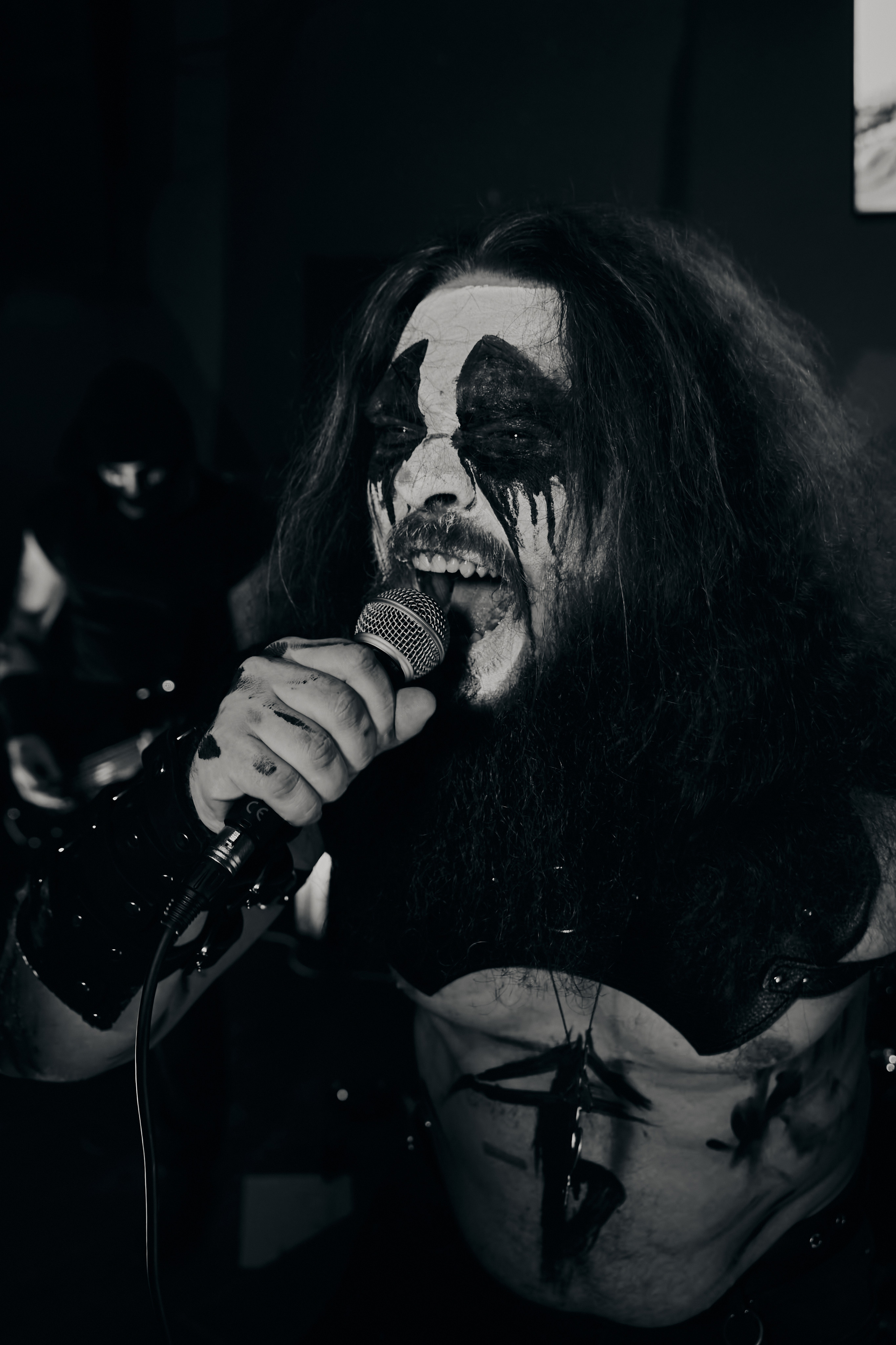 25 Марта Atmospheric night GIG | Чердак. Ёлкин Александр Фотограф