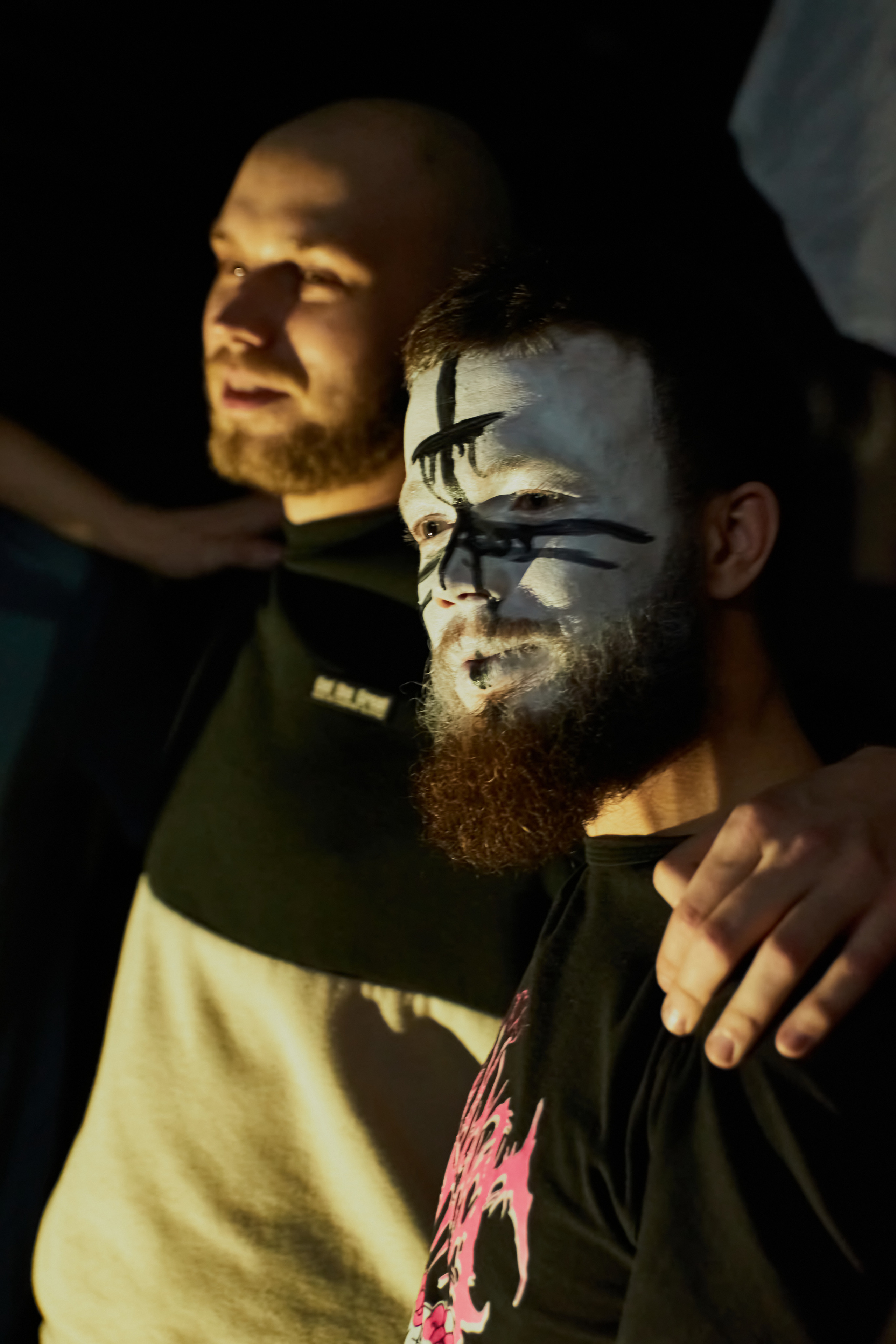 25 Марта Atmospheric night GIG | Чердак. Ёлкин Александр Фотограф