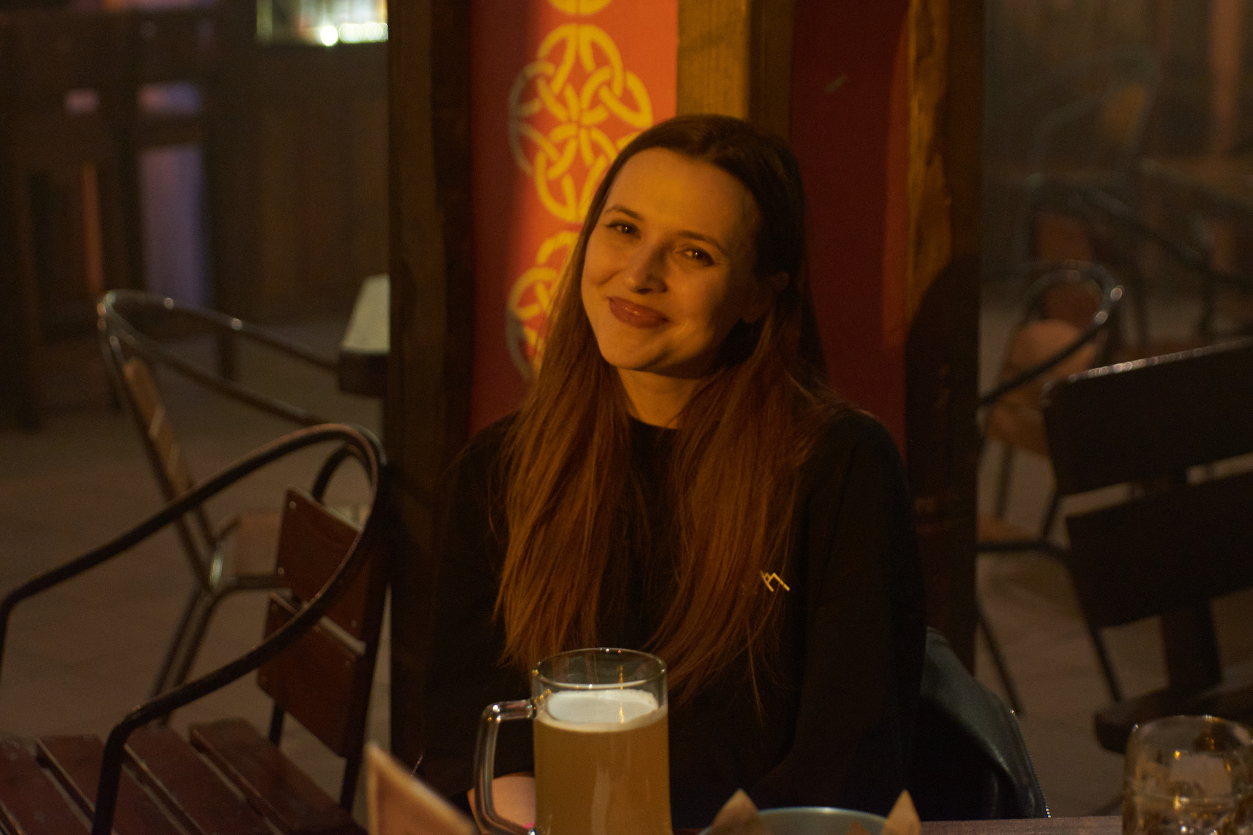 23 Апреля ЧЕРНОТА black death festival. Ёлкин Александр Фотограф