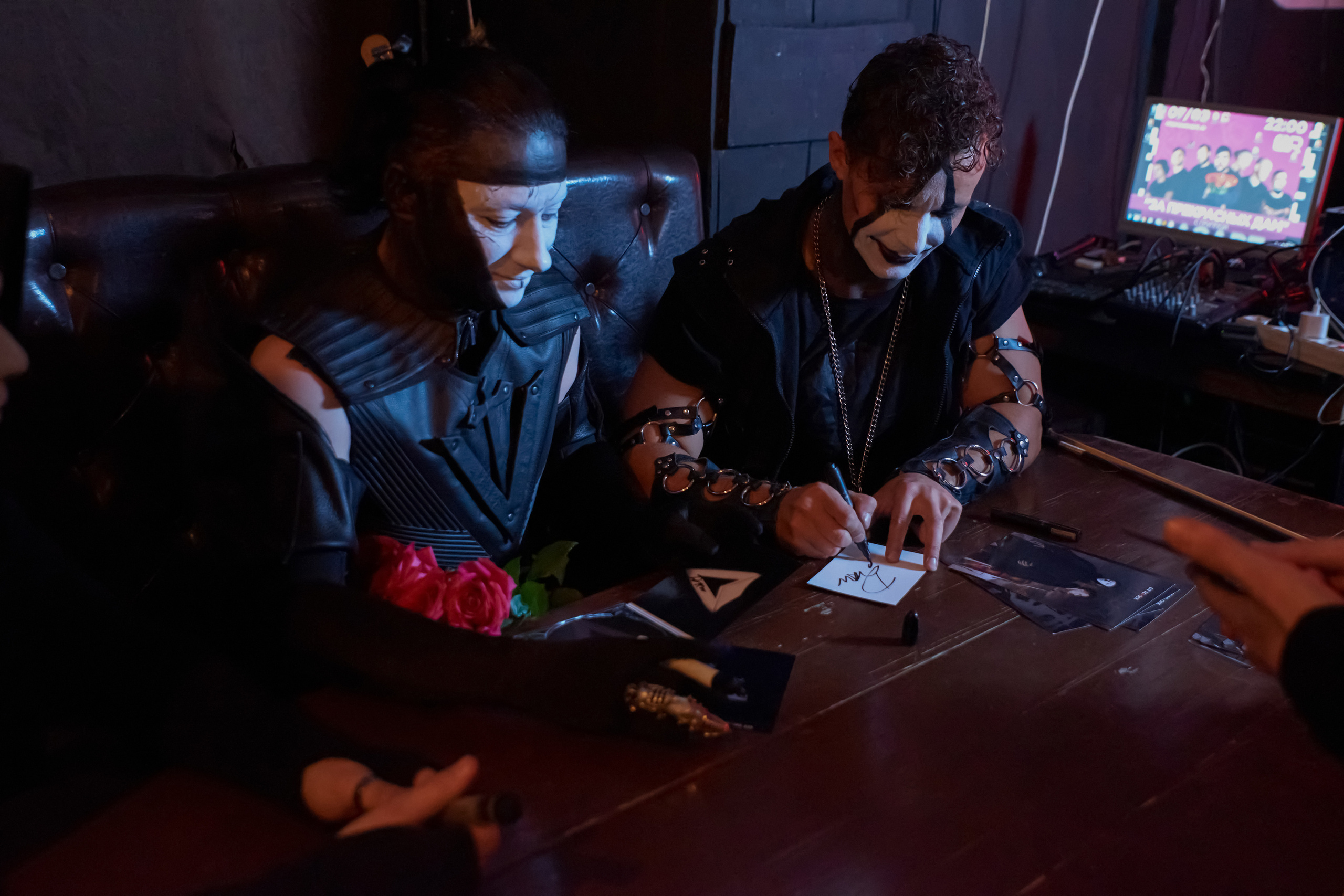 Otto Dix. Ёлкин Александр Фотограф