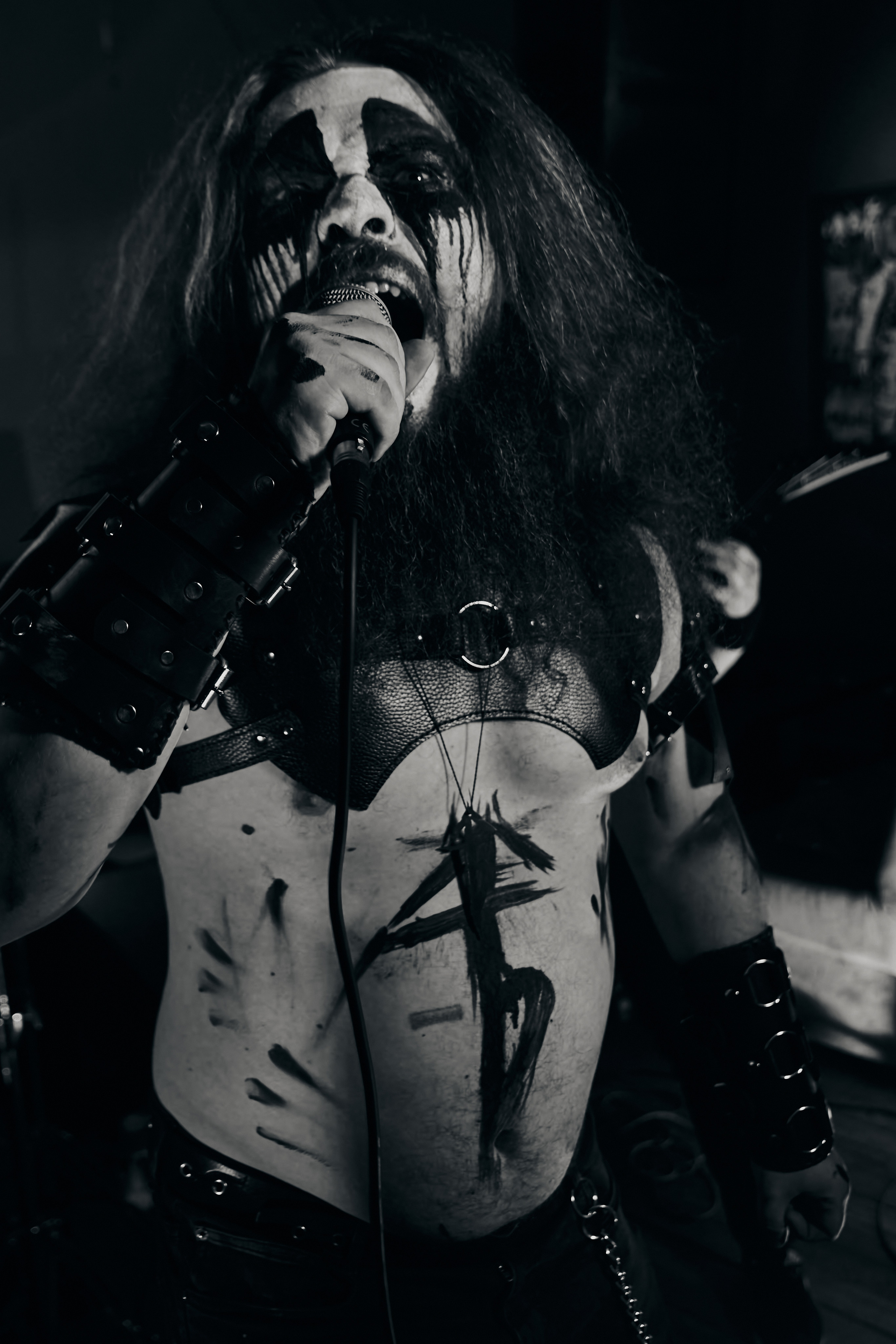 25 Марта Atmospheric night GIG | Чердак. Ёлкин Александр Фотограф