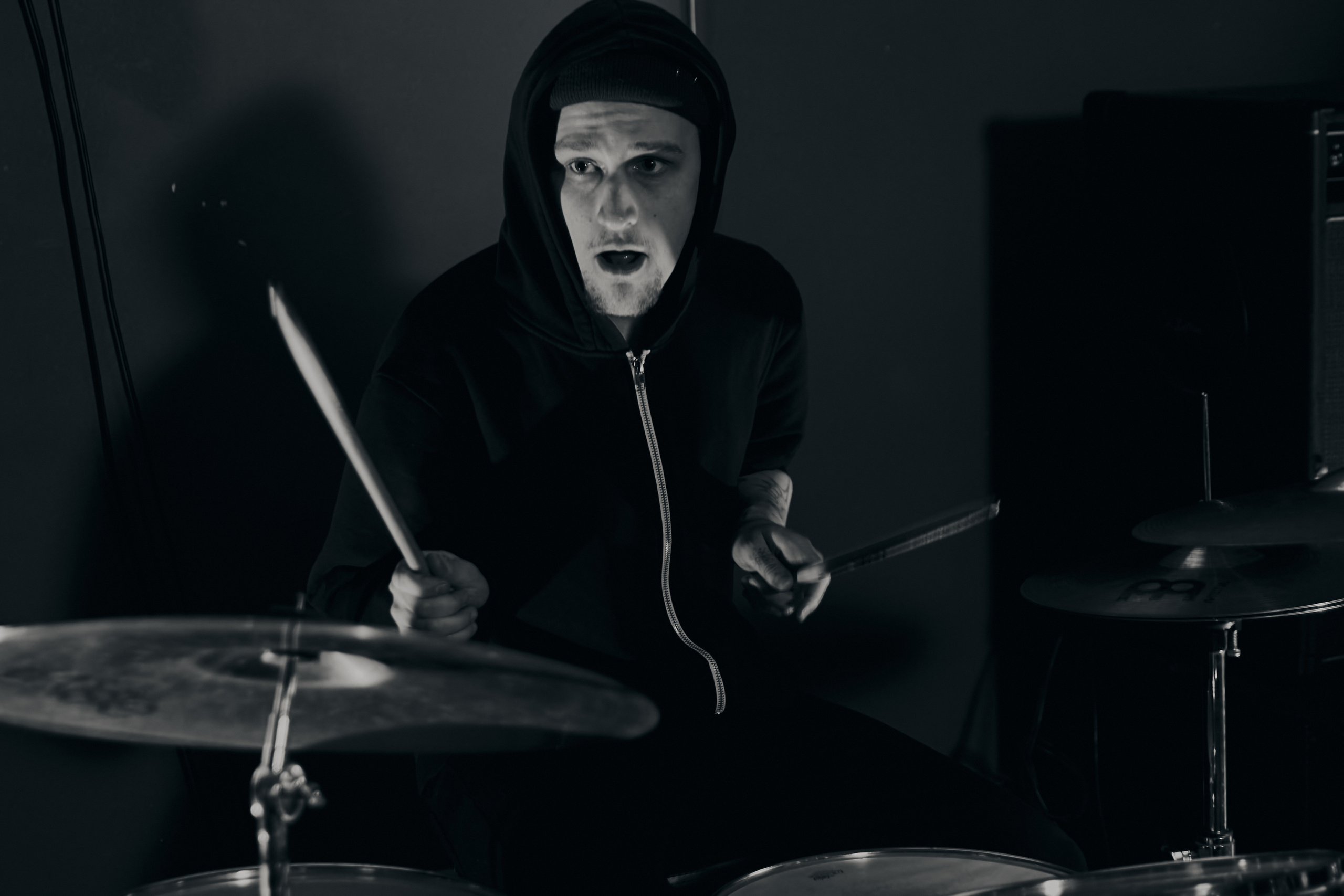 25 Марта Atmospheric night GIG | Чердак. Ёлкин Александр Фотограф