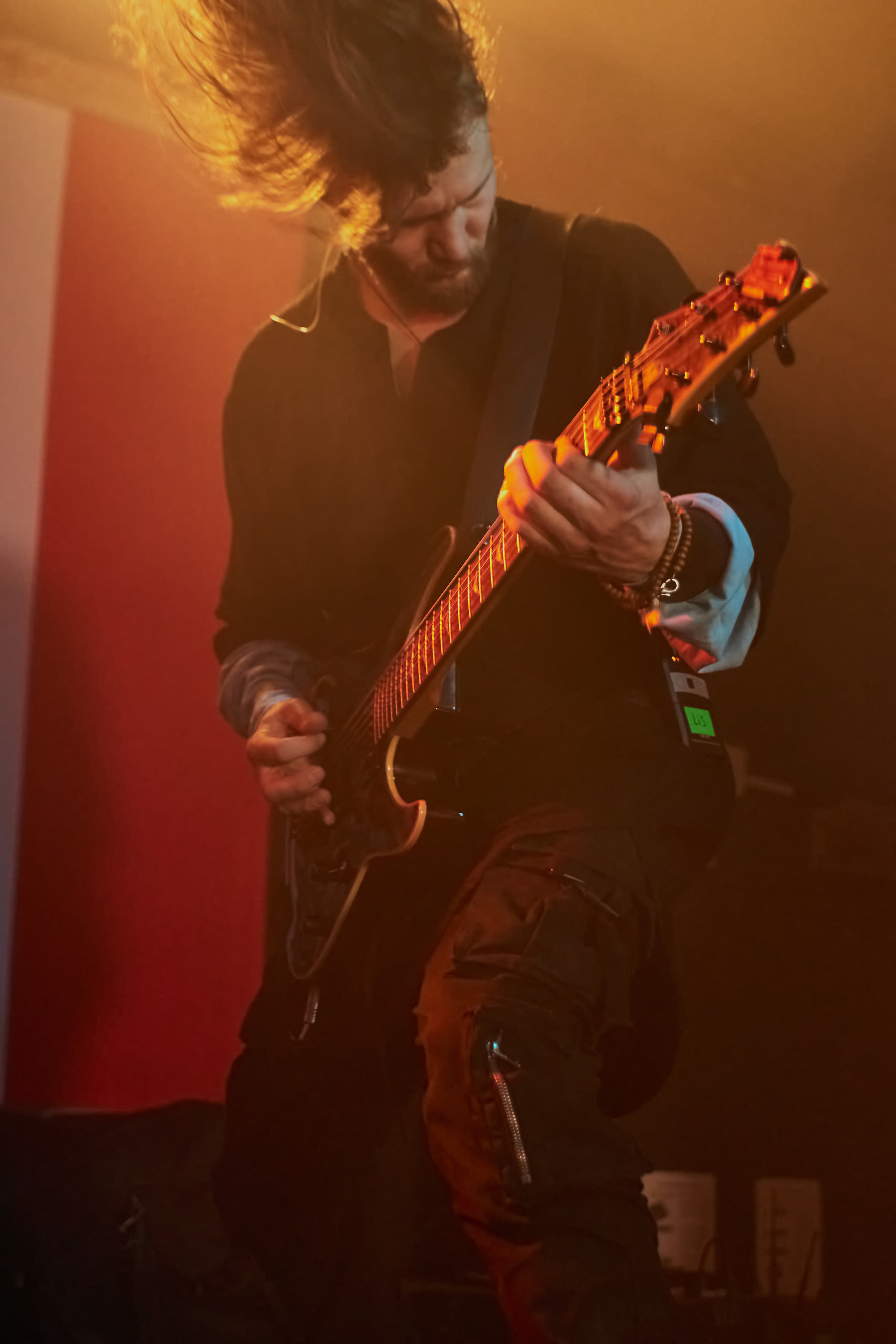 15 лет HIDDEN HOLT. Ёлкин Александр Фотограф