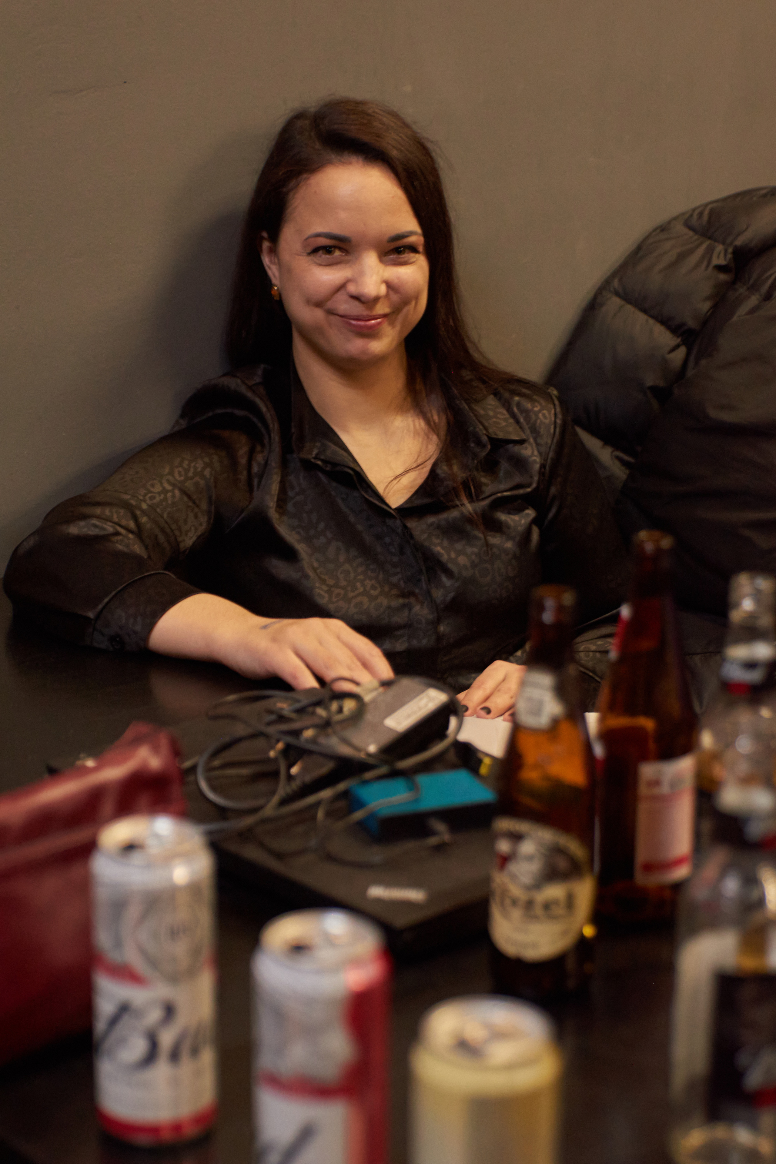 25 Марта Atmospheric night GIG | Чердак. Ёлкин Александр Фотограф