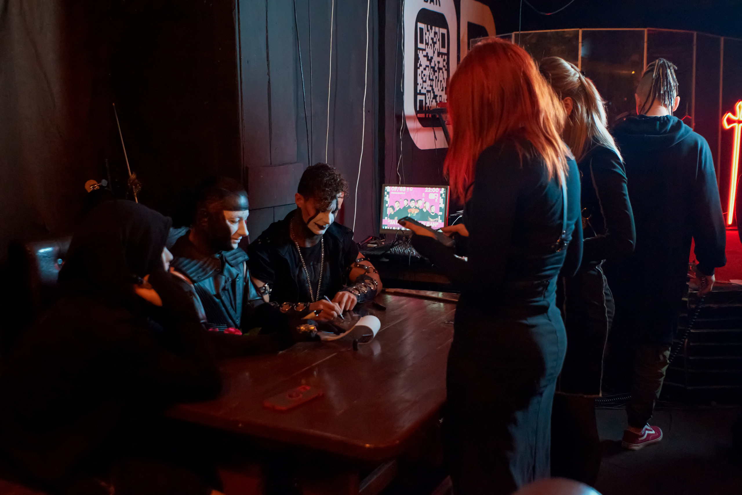 Otto Dix. Ёлкин Александр Фотограф