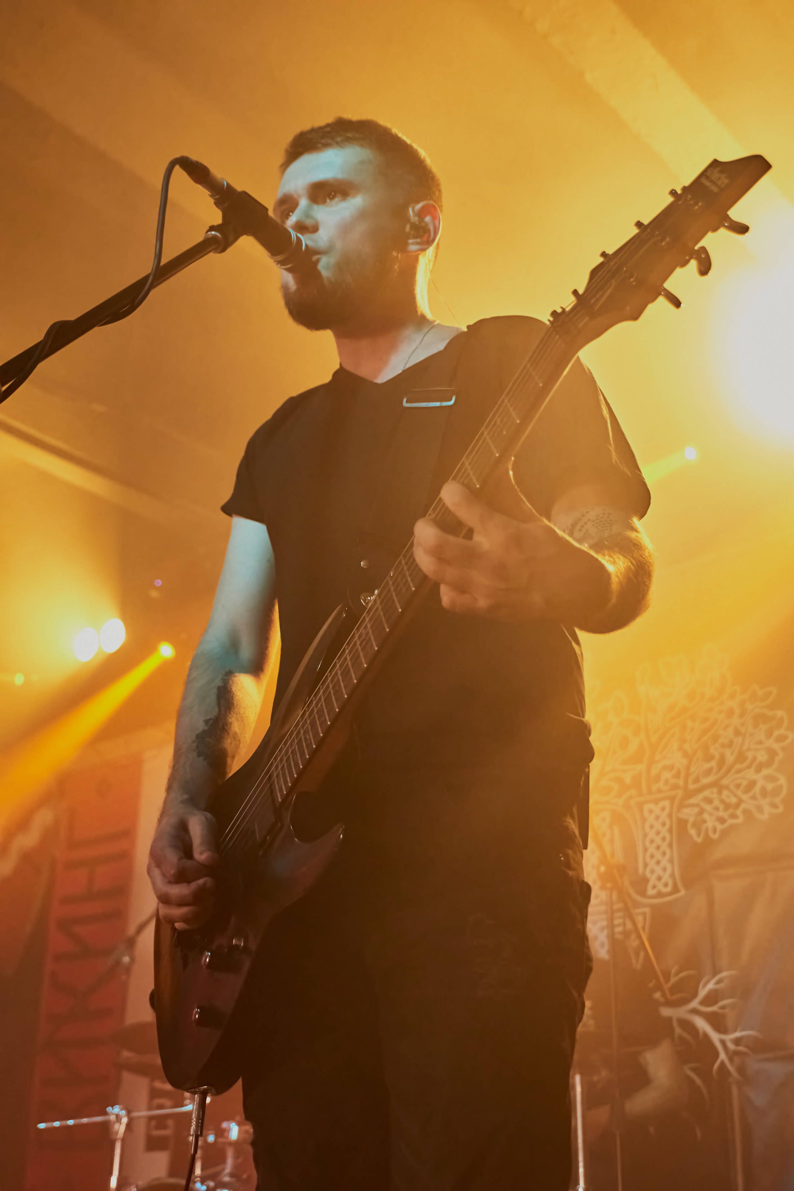 15 лет HIDDEN HOLT. Ёлкин Александр Фотограф