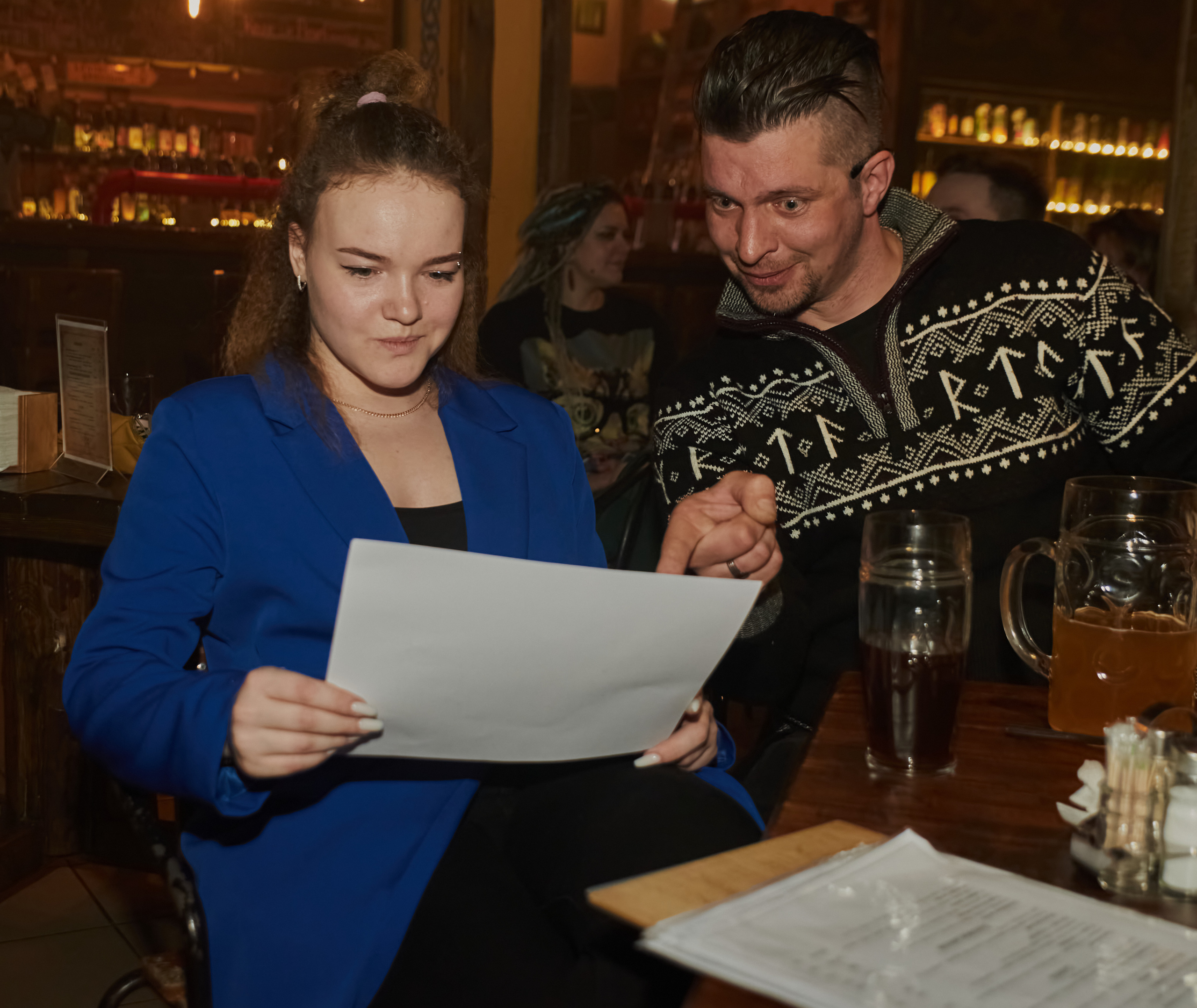 15 лет HIDDEN HOLT. Ёлкин Александр Фотограф