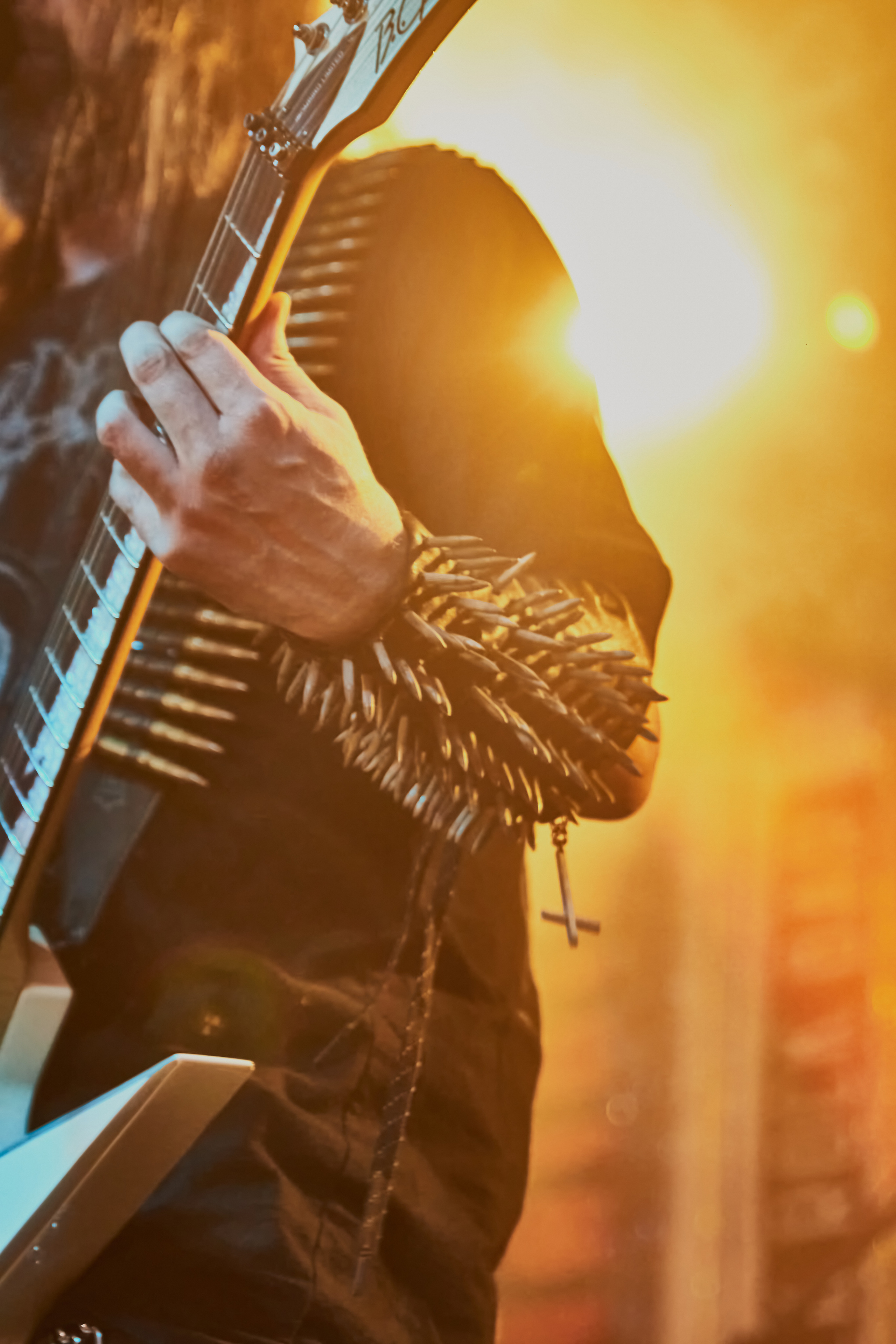 Концертный фотограф Омск Рок музыка. Ёлкин Александр Фотограф