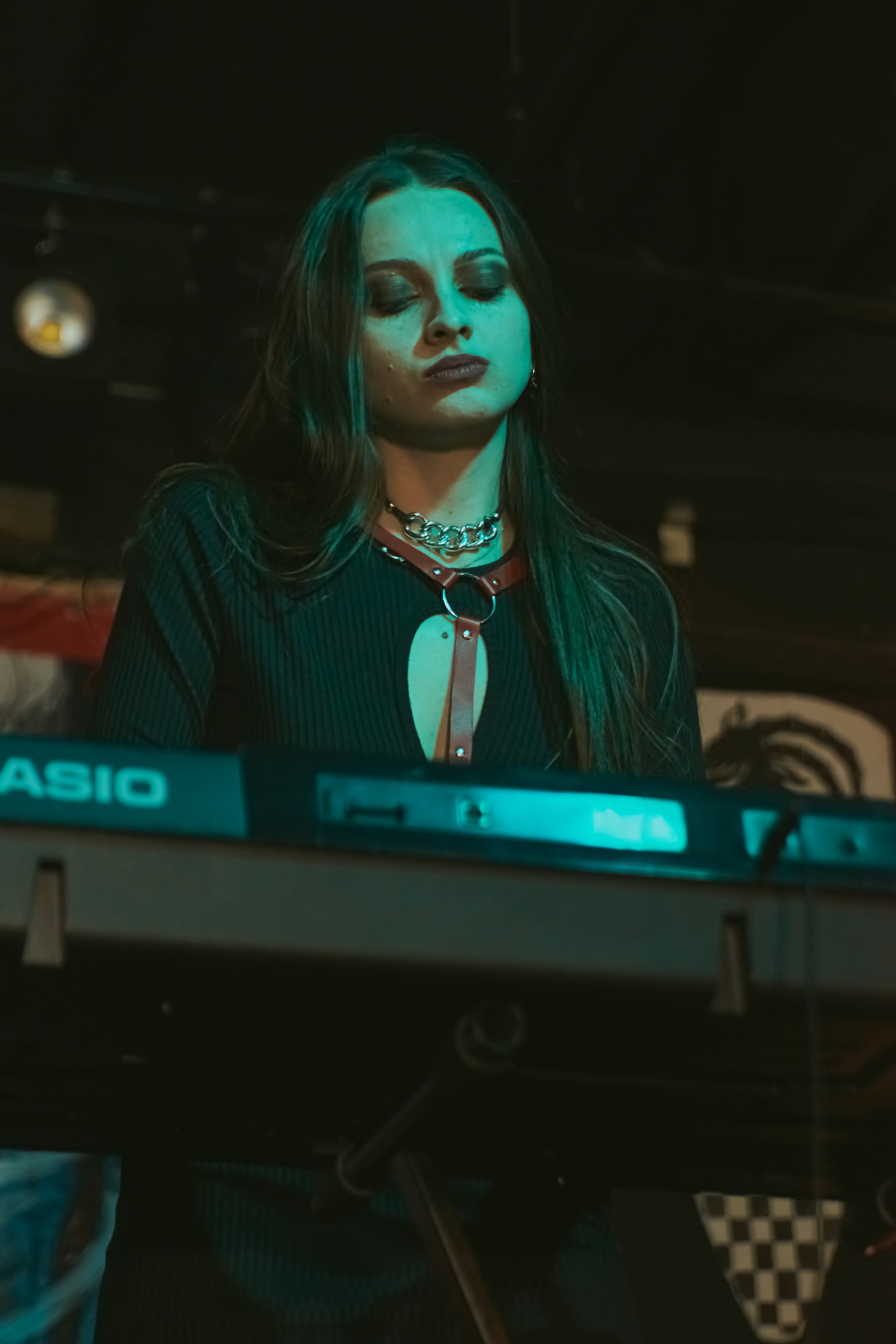 23 Апреля ЧЕРНОТА black death festival. Ёлкин Александр Фотограф