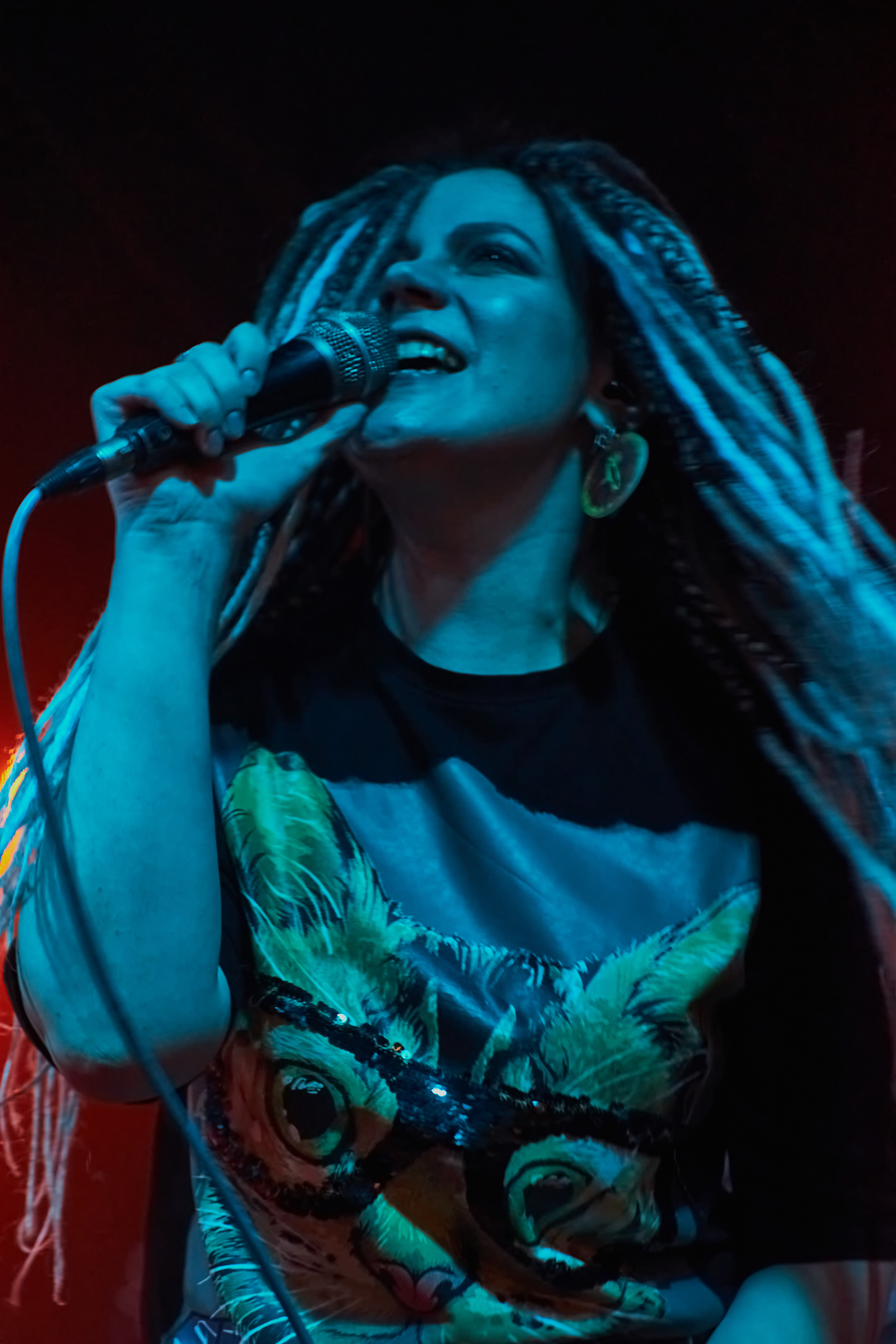 15 лет HIDDEN HOLT. Ёлкин Александр Фотограф