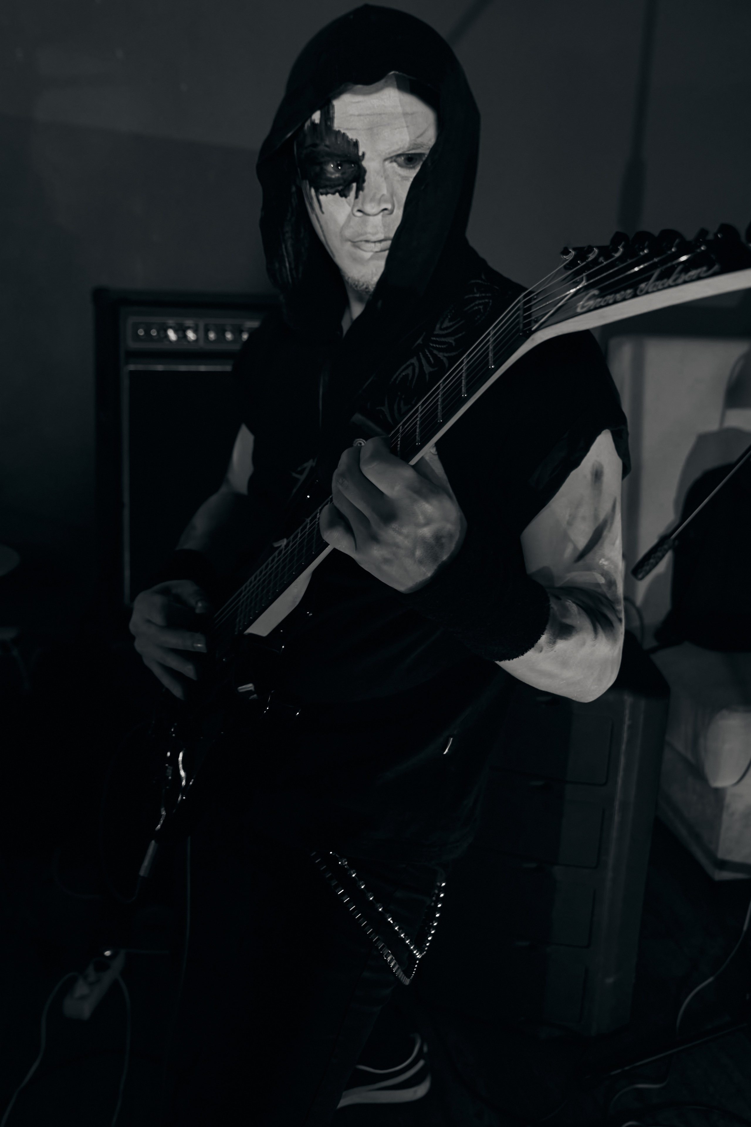 25 Марта Atmospheric night GIG | Чердак. Ёлкин Александр Фотограф