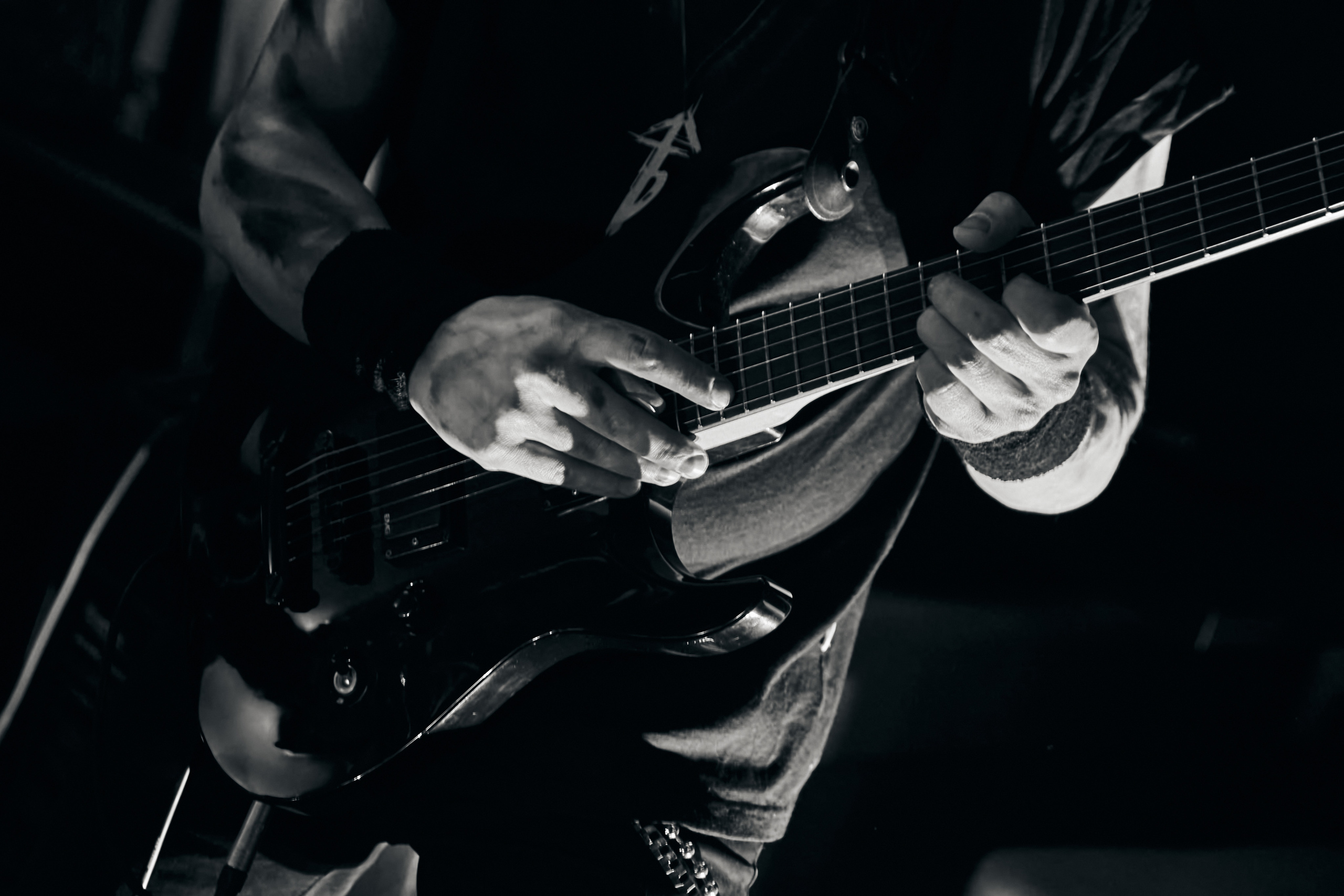 25 Марта Atmospheric night GIG | Чердак. Ёлкин Александр Фотограф