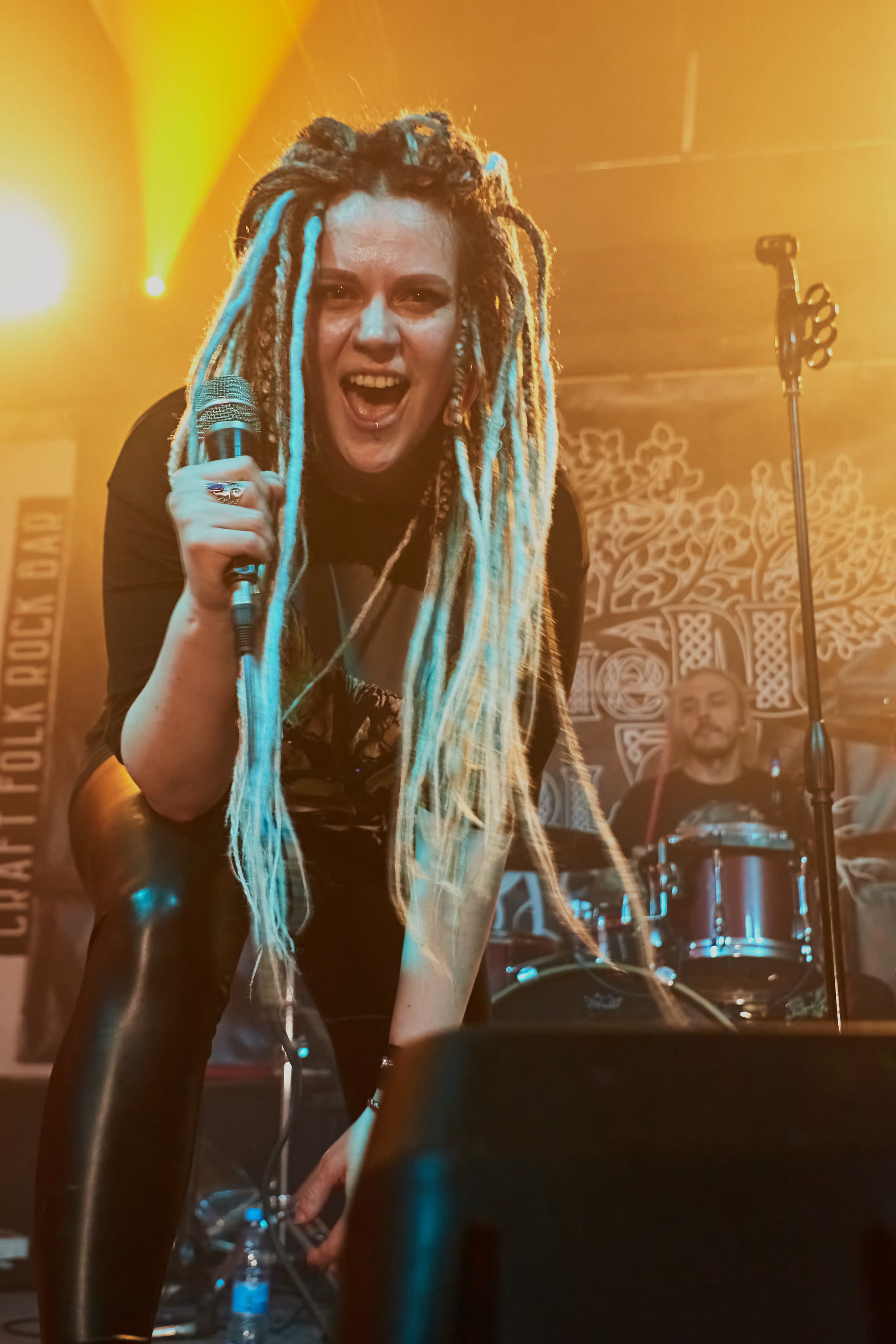 15 лет HIDDEN HOLT. Ёлкин Александр Фотограф