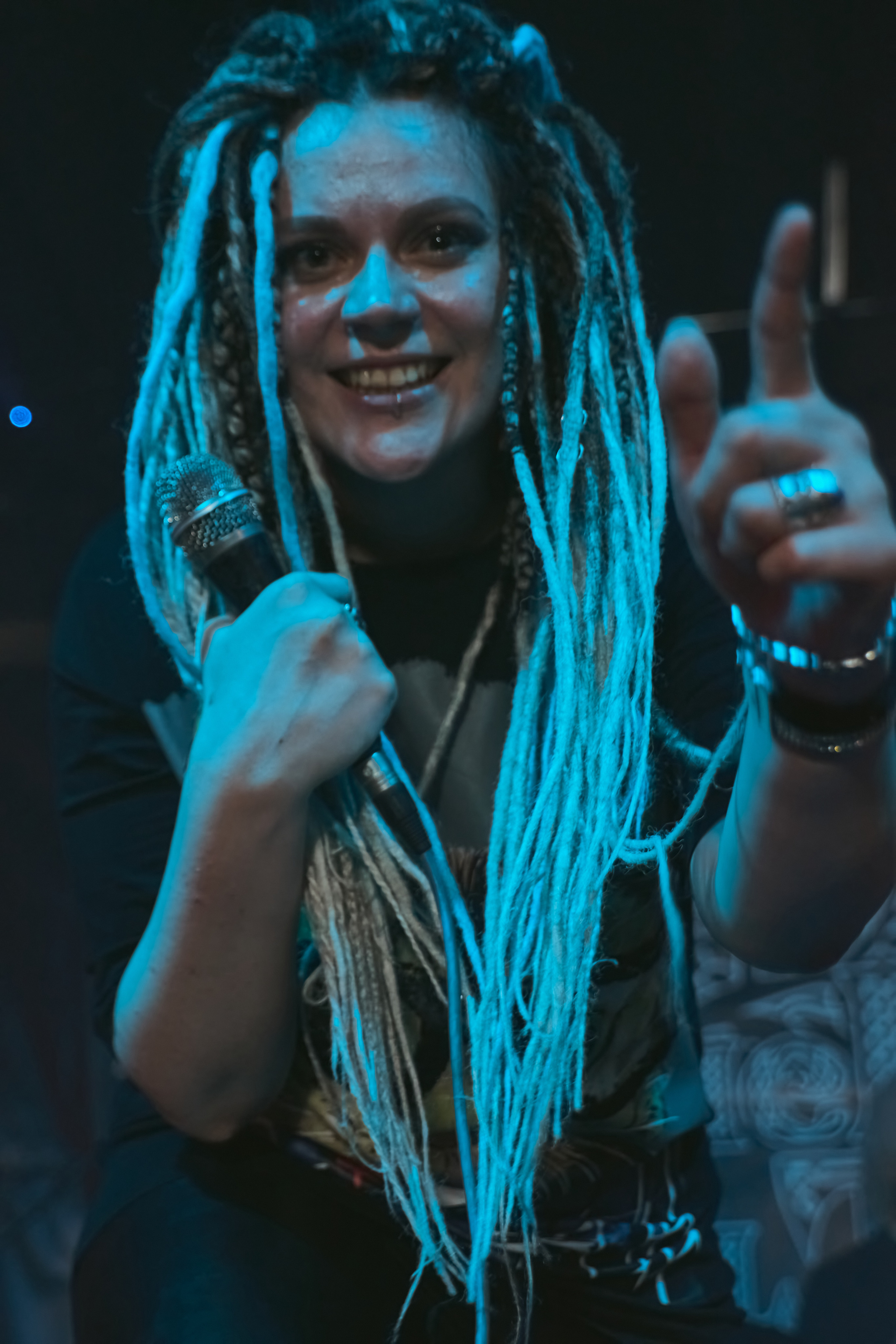 15 лет HIDDEN HOLT. Ёлкин Александр Фотограф