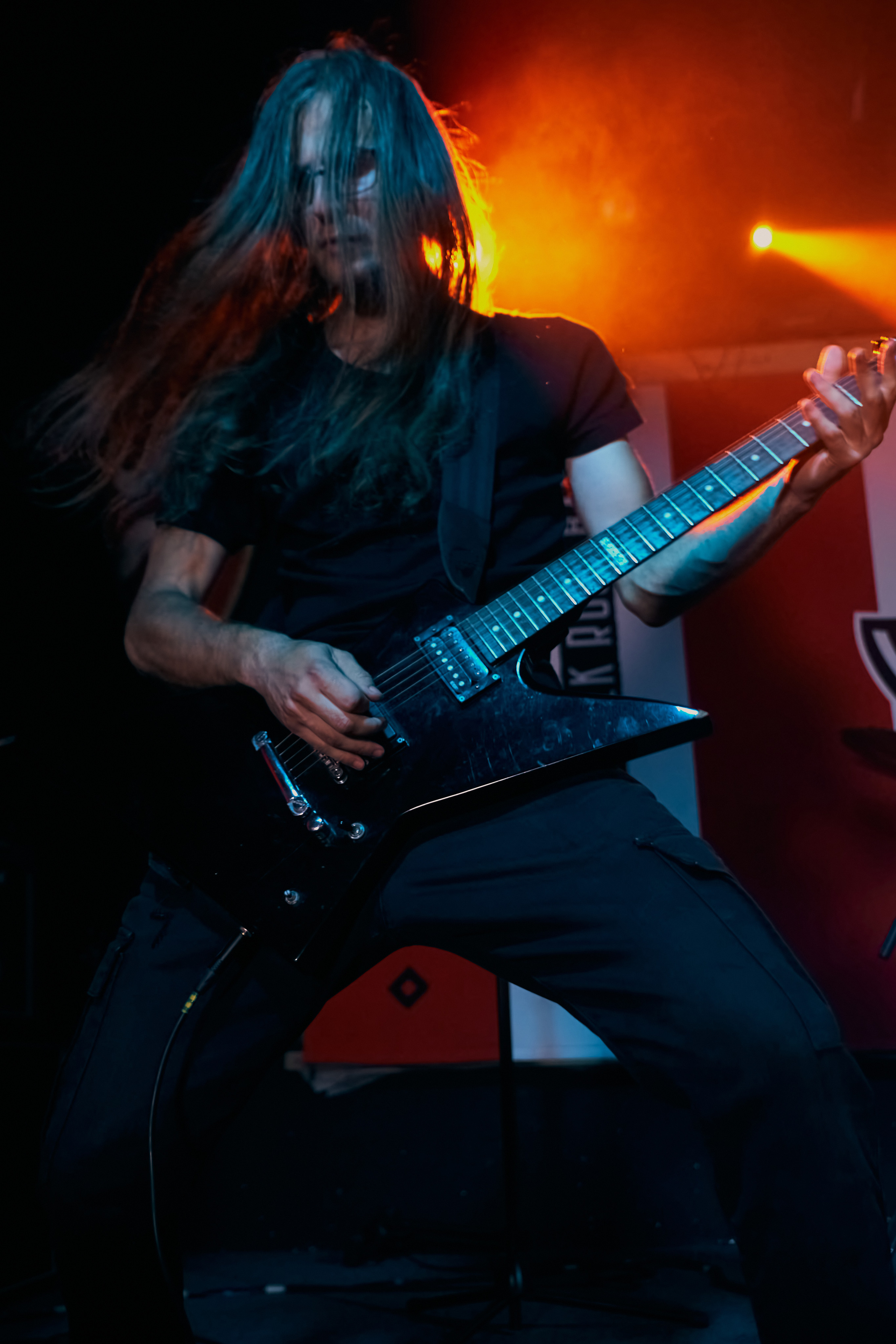 Концертный фотограф Омск Рок музыка. Ёлкин Александр Фотограф