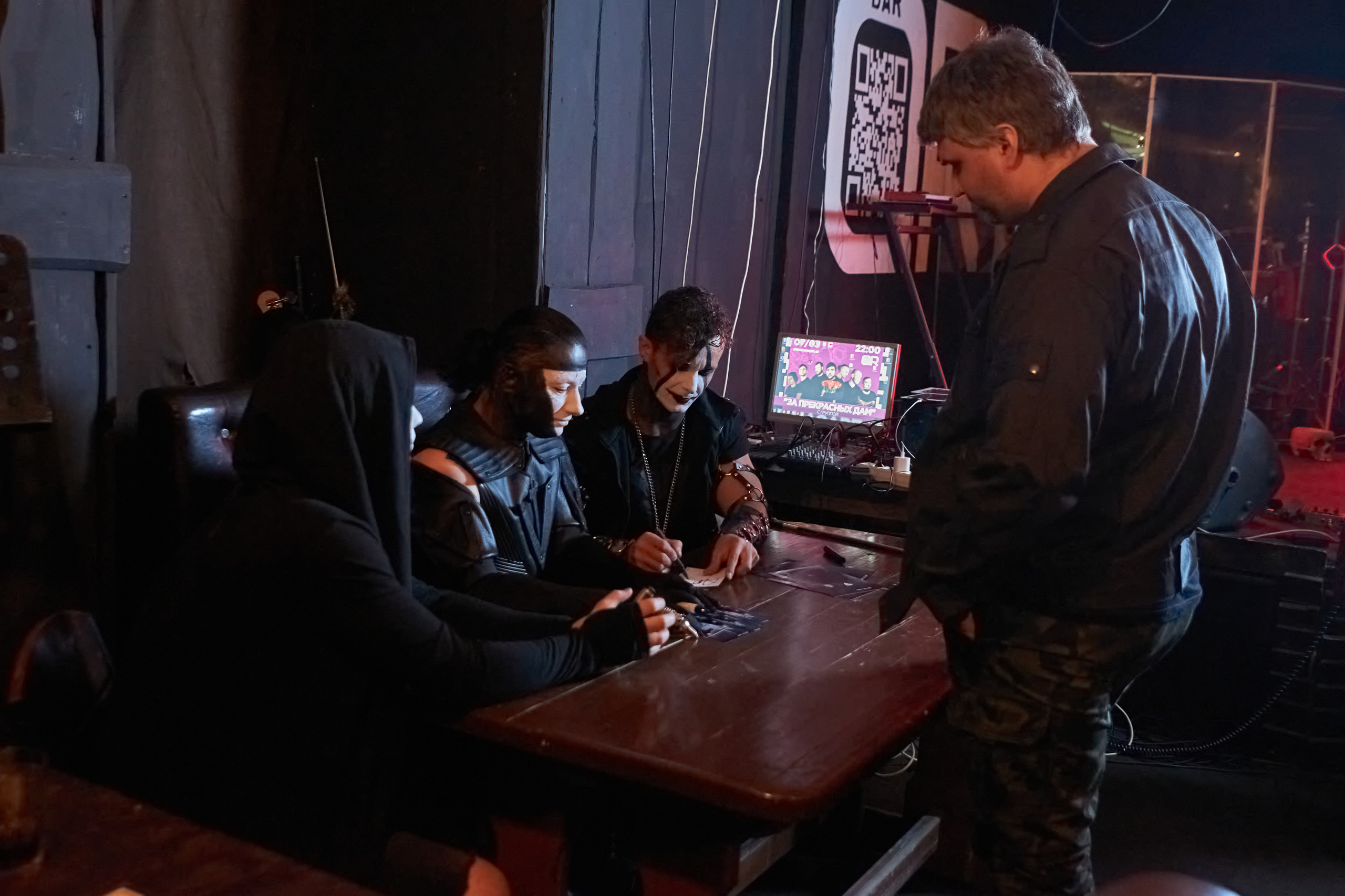 Otto Dix. Ёлкин Александр Фотограф