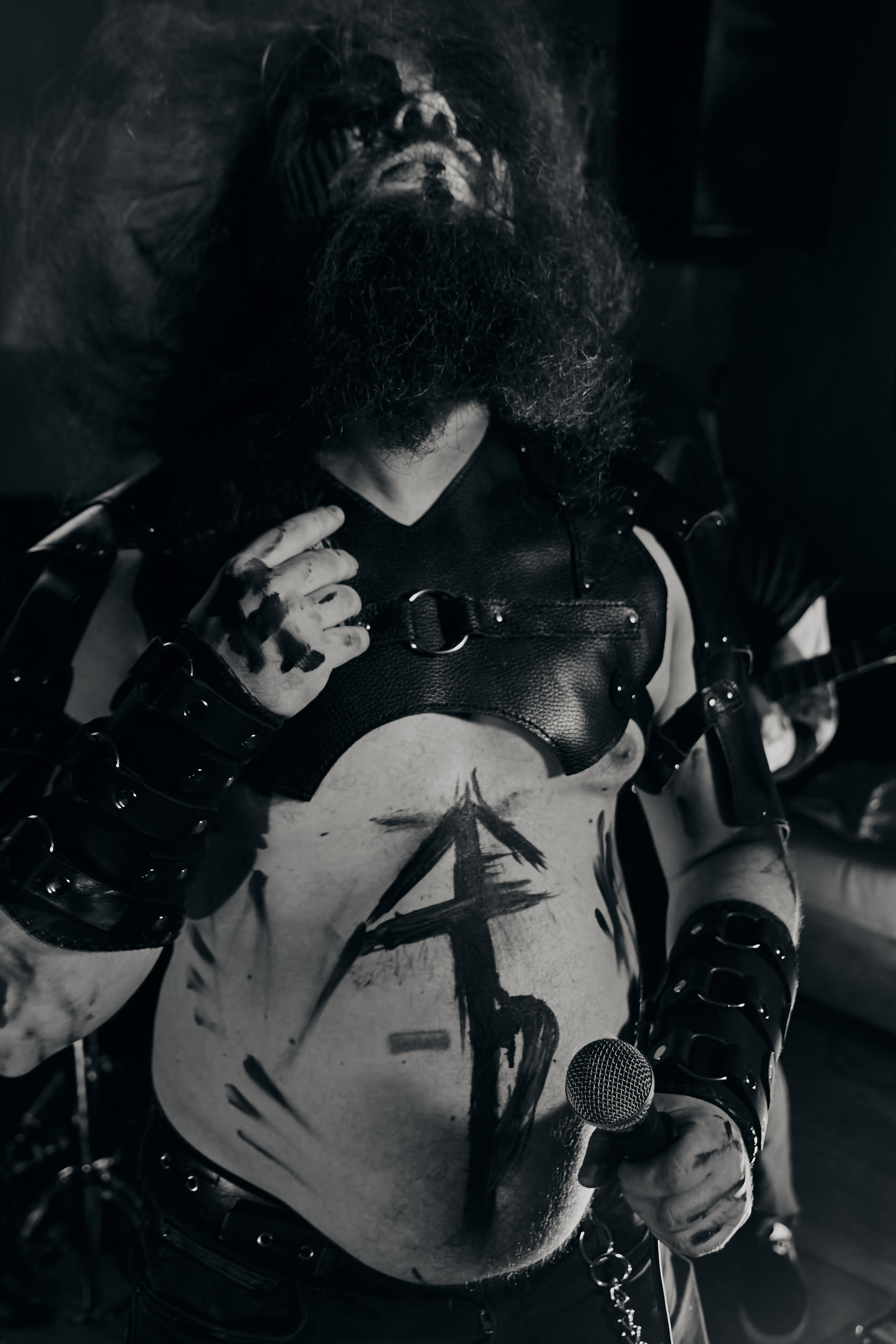 25 Марта Atmospheric night GIG | Чердак. Ёлкин Александр Фотограф