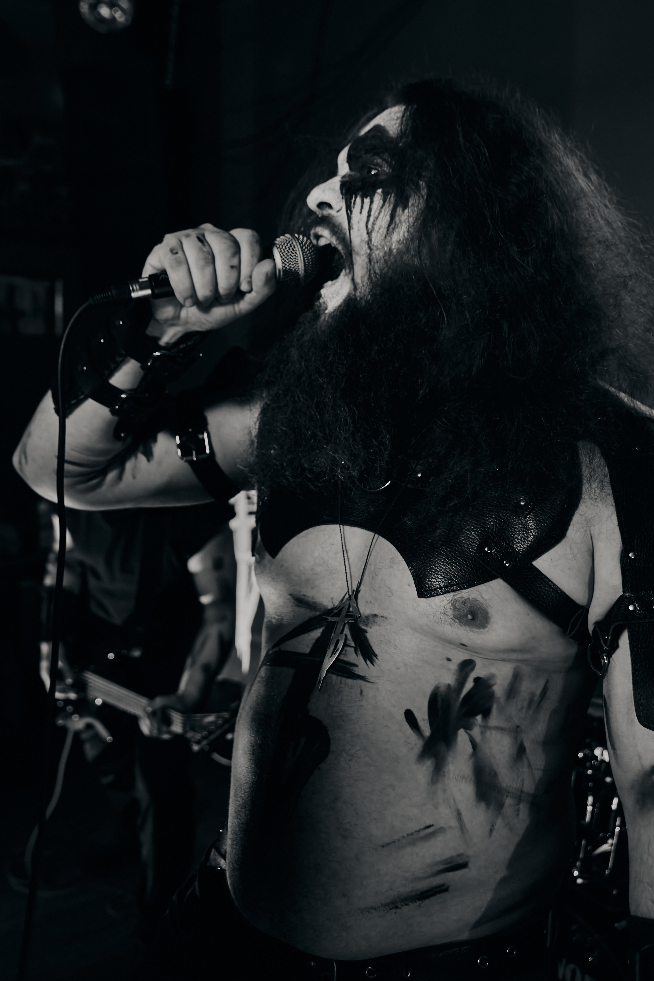 25 Марта Atmospheric night GIG | Чердак. Ёлкин Александр Фотограф