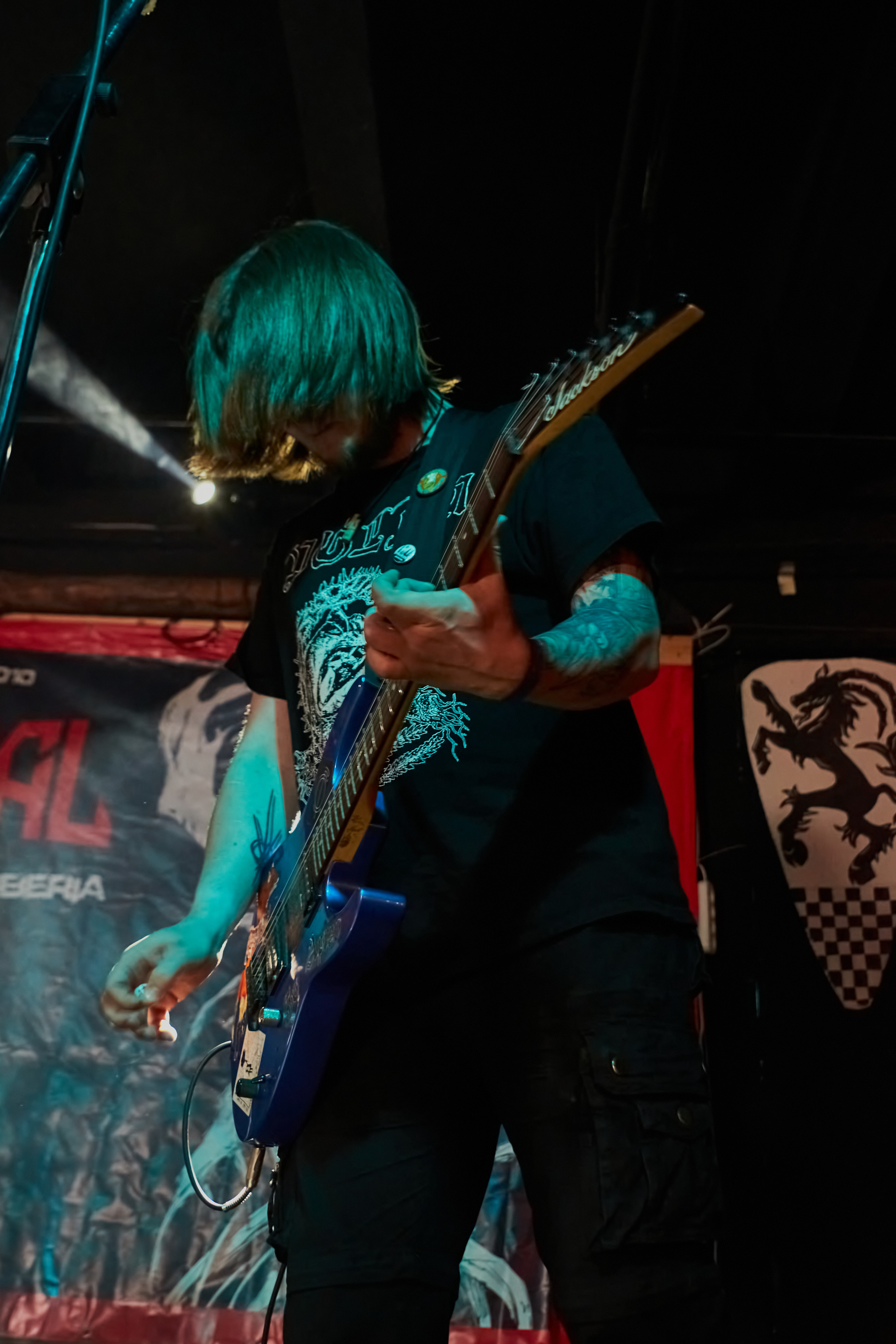 Концертный фотограф Омск Рок музыка. Ёлкин Александр Фотограф