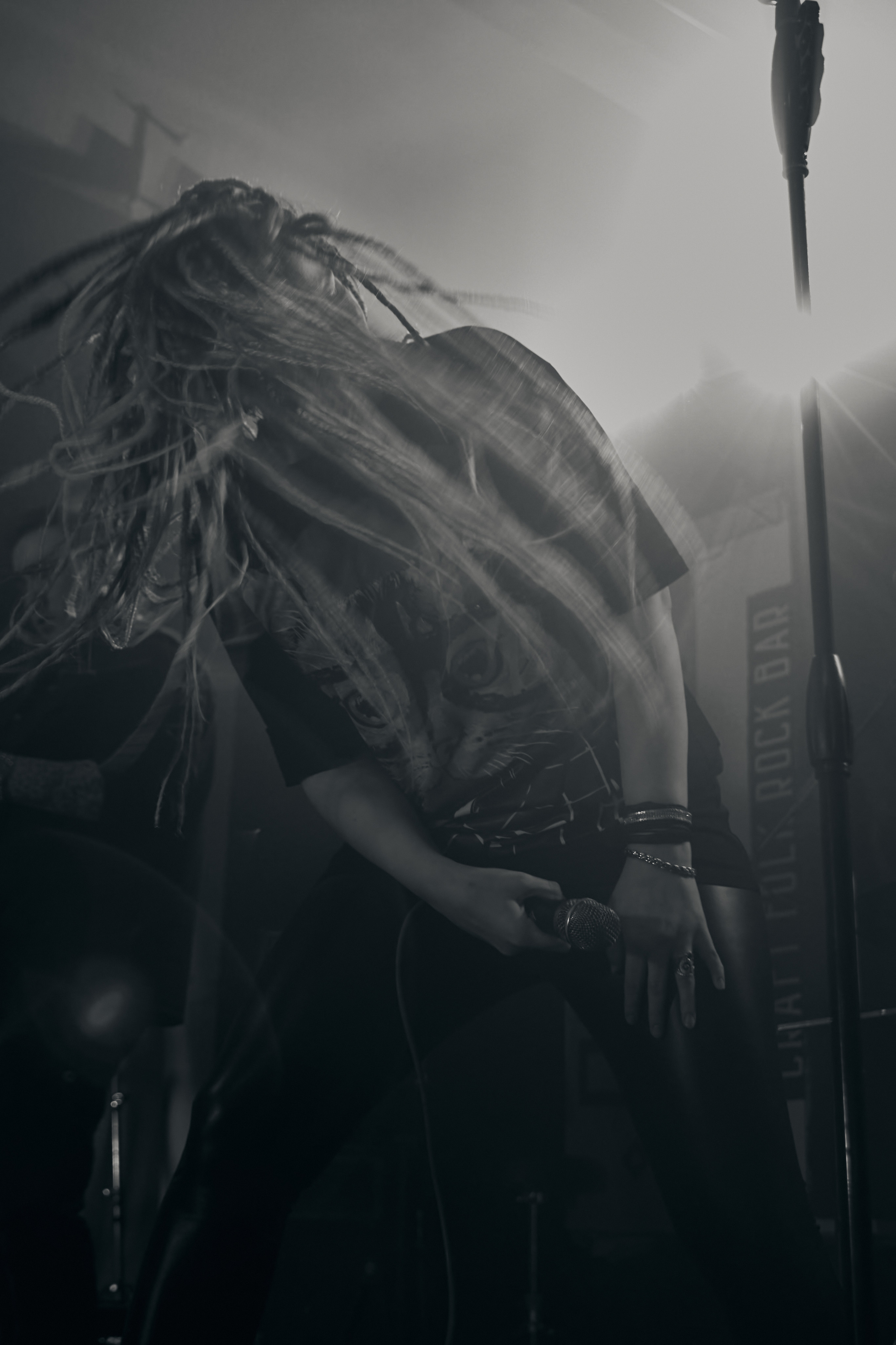 15 лет HIDDEN HOLT. Ёлкин Александр Фотограф