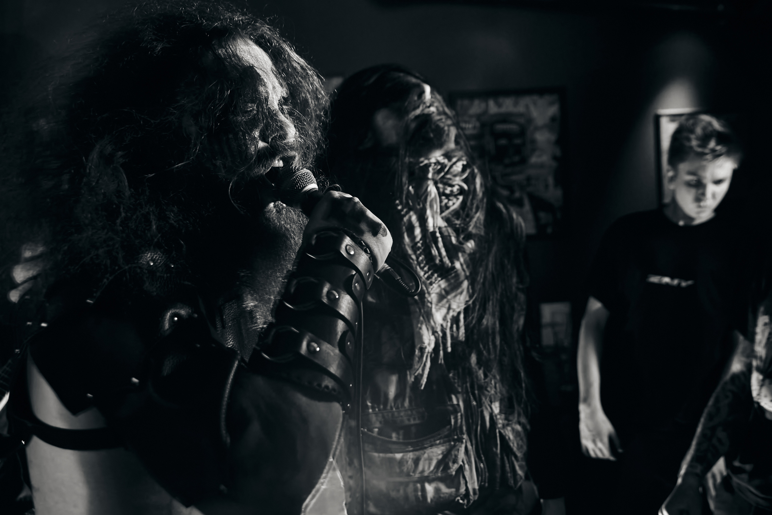 25 Марта Atmospheric night GIG | Чердак. Ёлкин Александр Фотограф