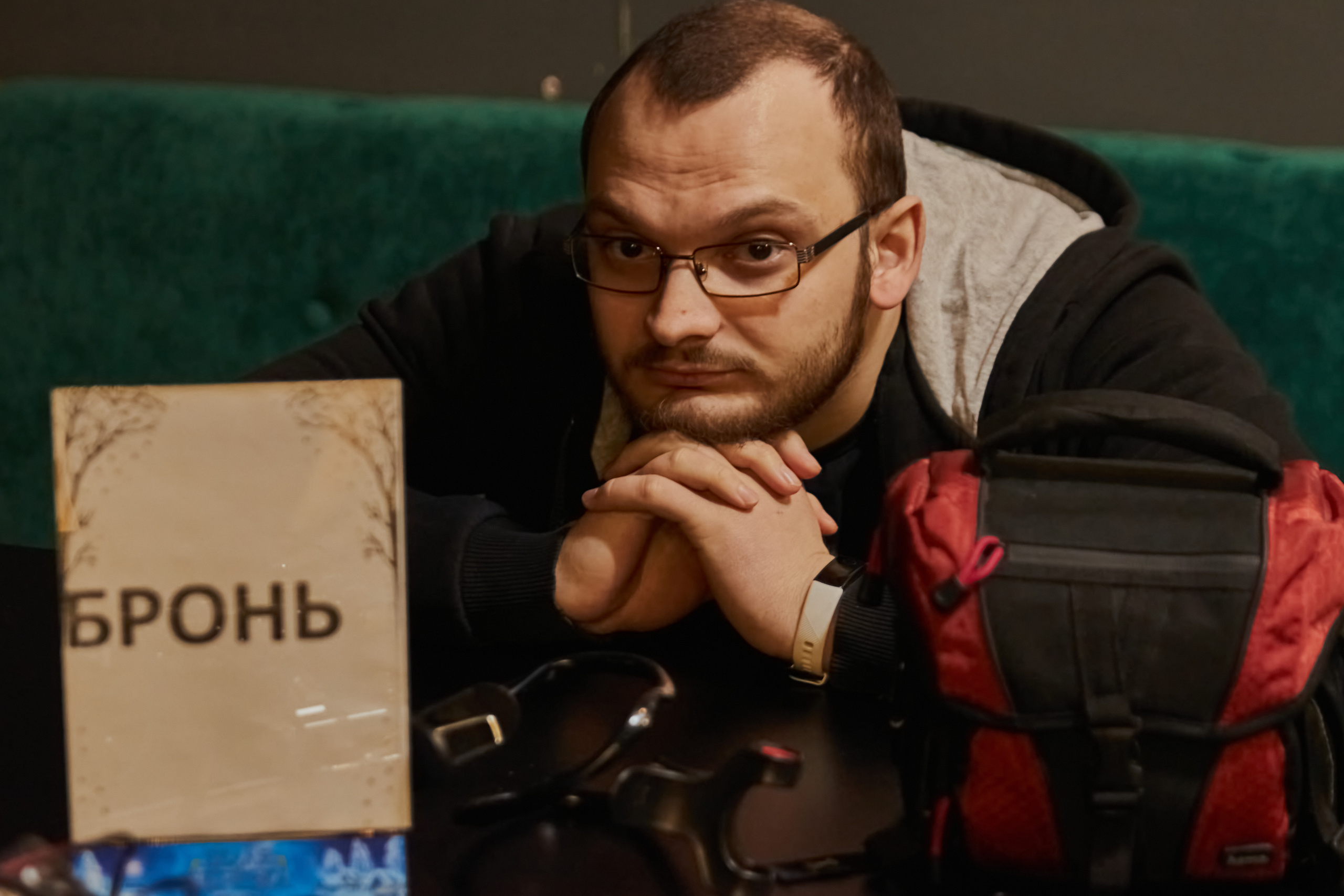 25 Марта Atmospheric night GIG | Чердак. Ёлкин Александр Фотограф