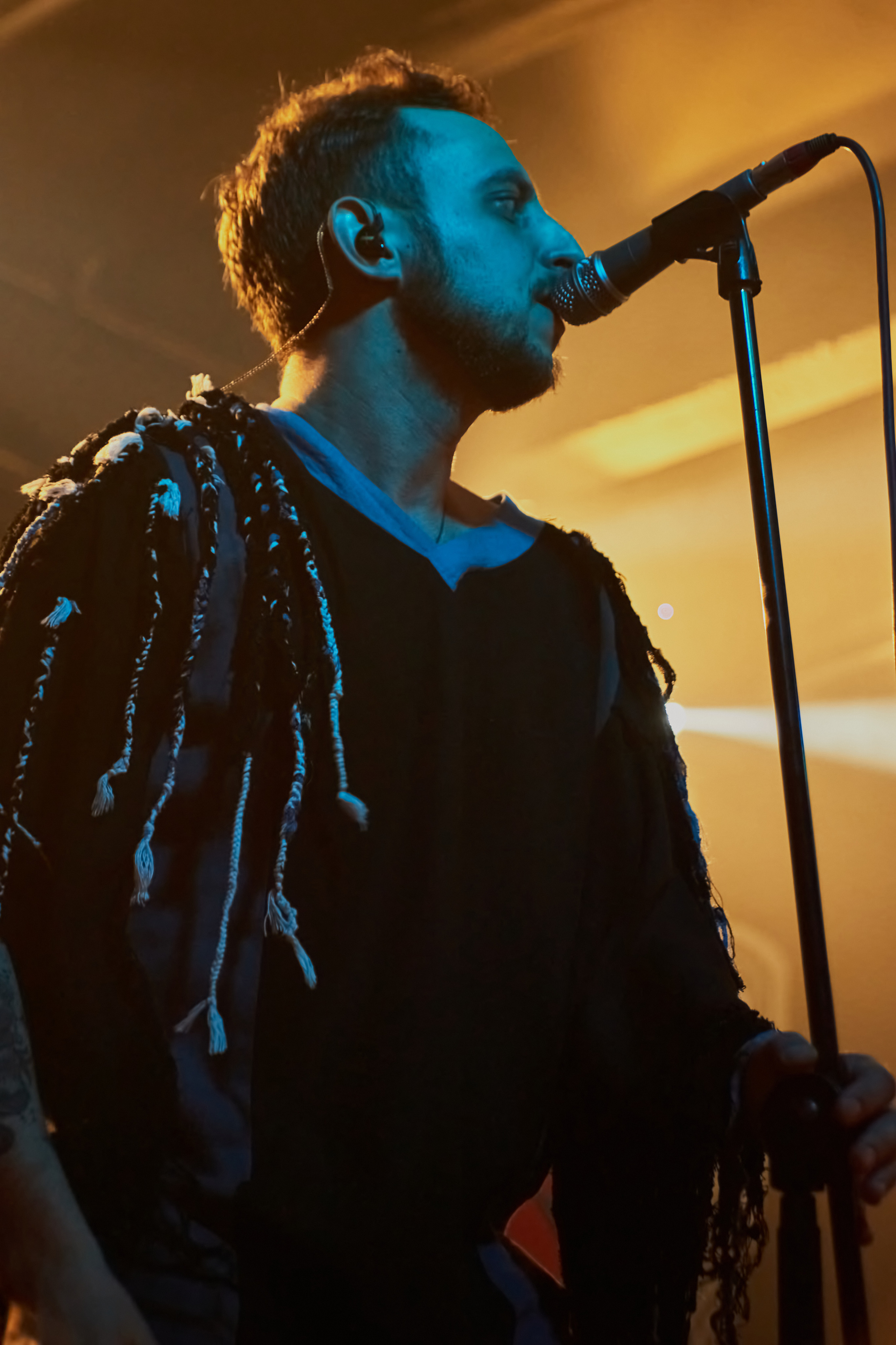 15 лет HIDDEN HOLT. Ёлкин Александр Фотограф