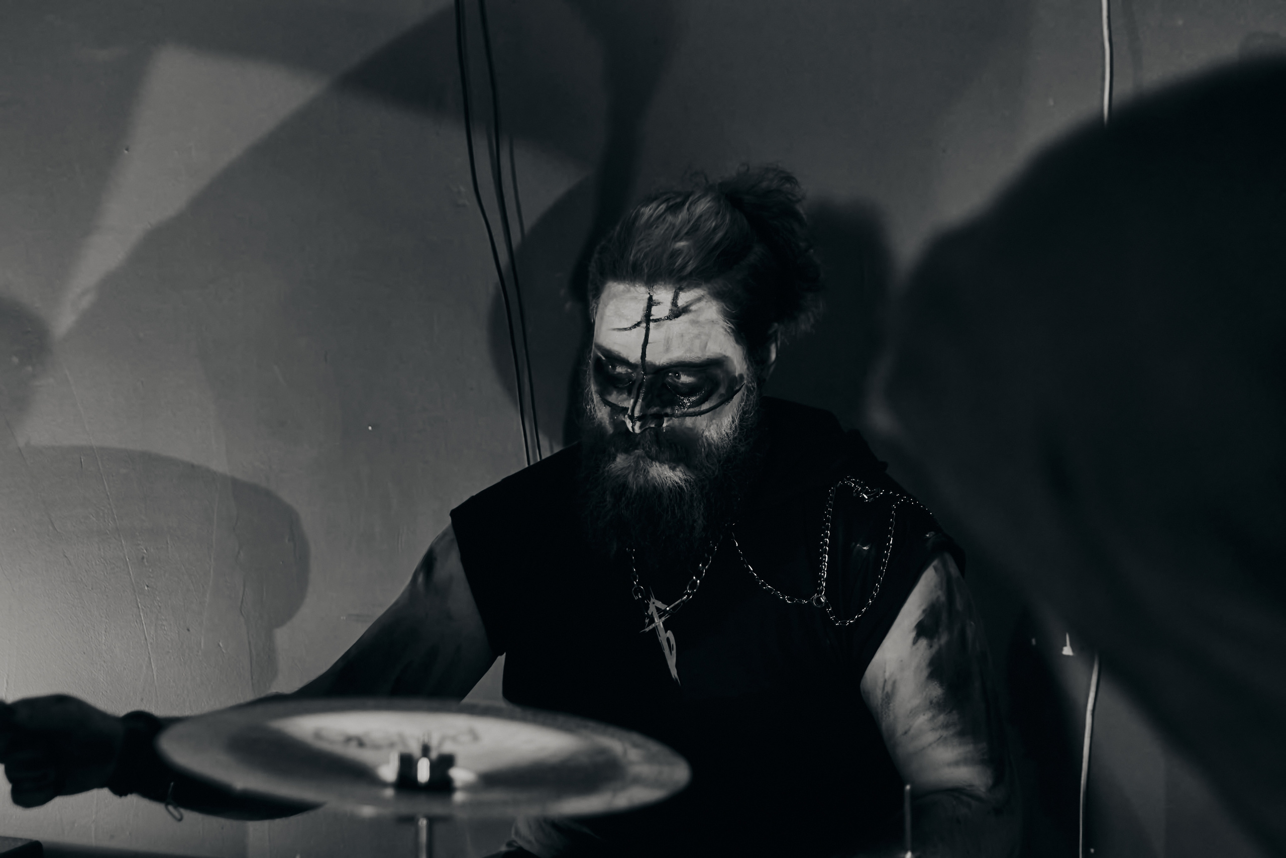 25 Марта Atmospheric night GIG | Чердак. Ёлкин Александр Фотограф