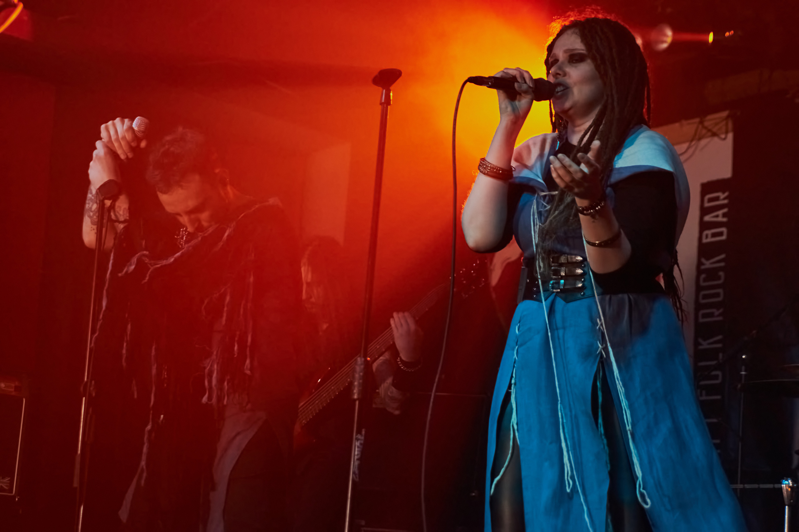 15 лет HIDDEN HOLT. Ёлкин Александр Фотограф