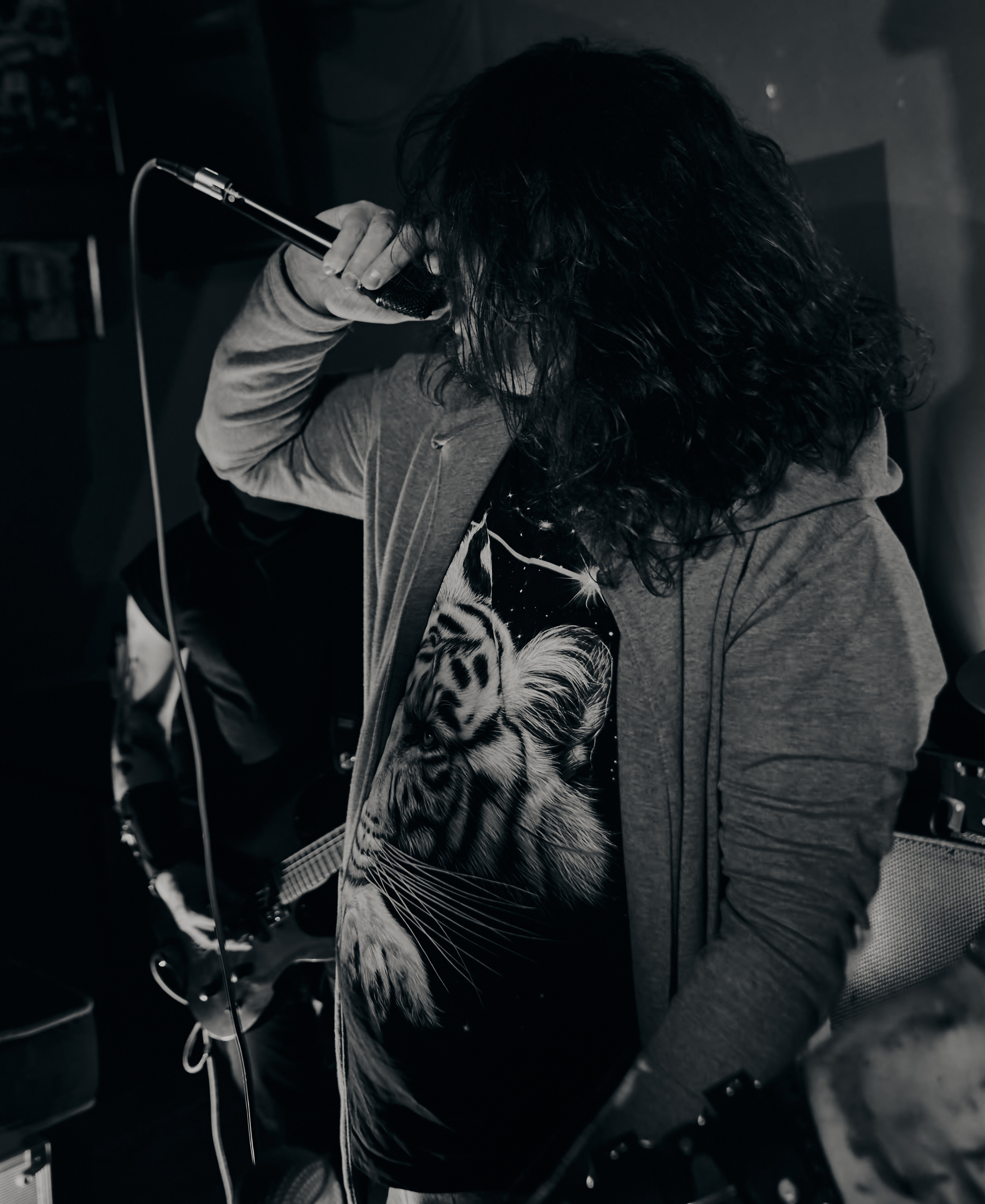 25 Марта Atmospheric night GIG | Чердак. Ёлкин Александр Фотограф