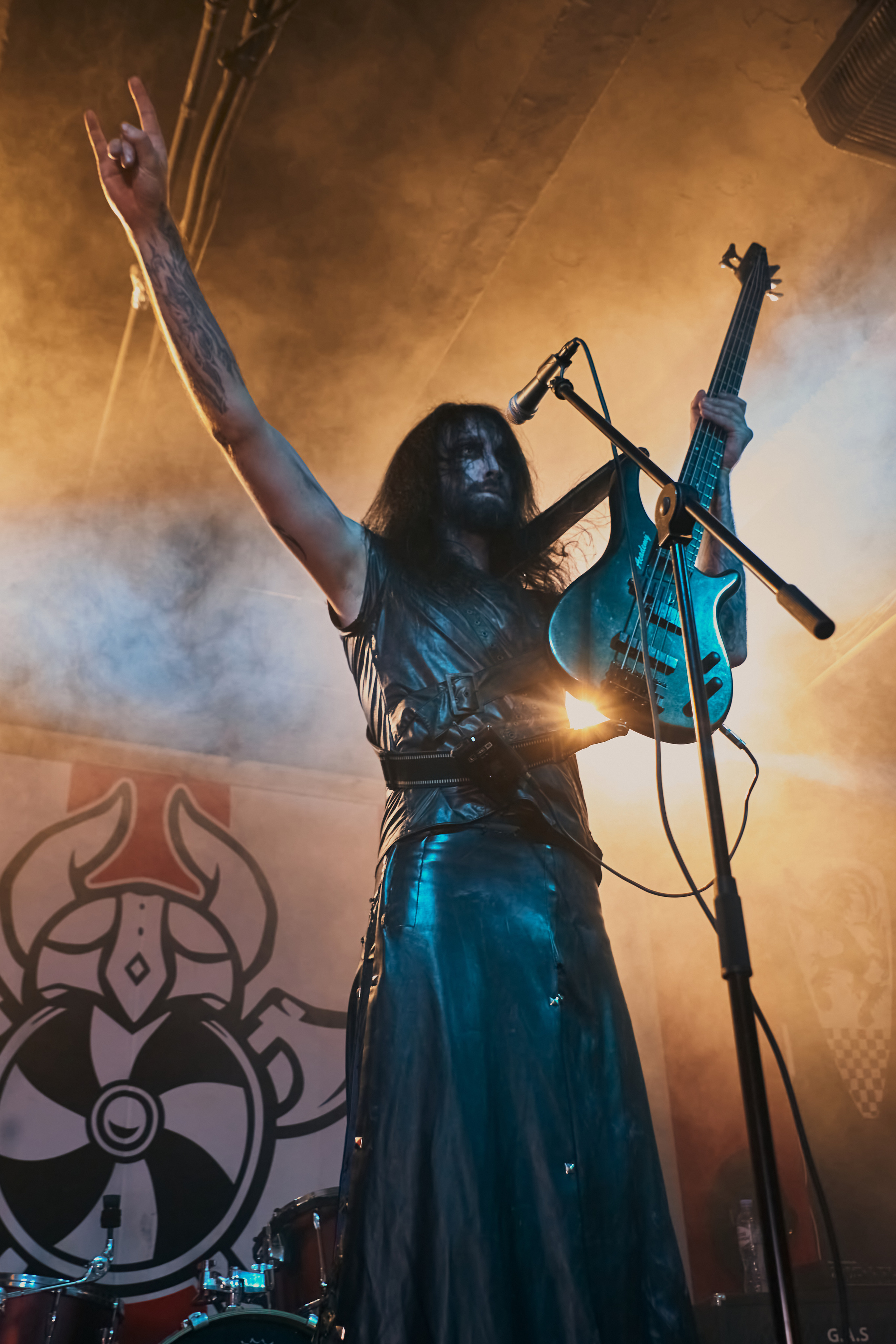 Концертный фотограф Омск Рок музыка. Ёлкин Александр Фотограф