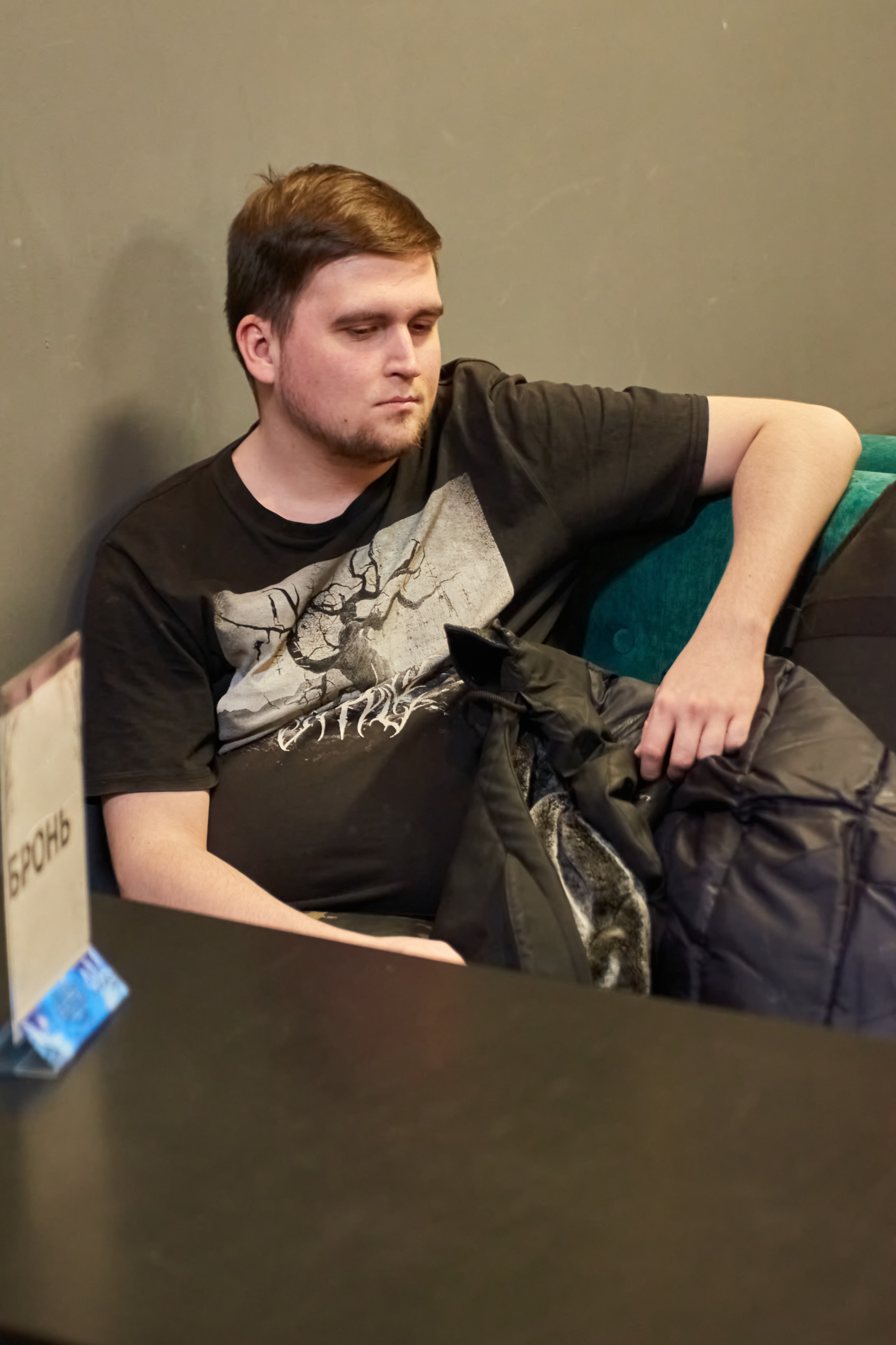 25 Марта Atmospheric night GIG | Чердак. Ёлкин Александр Фотограф