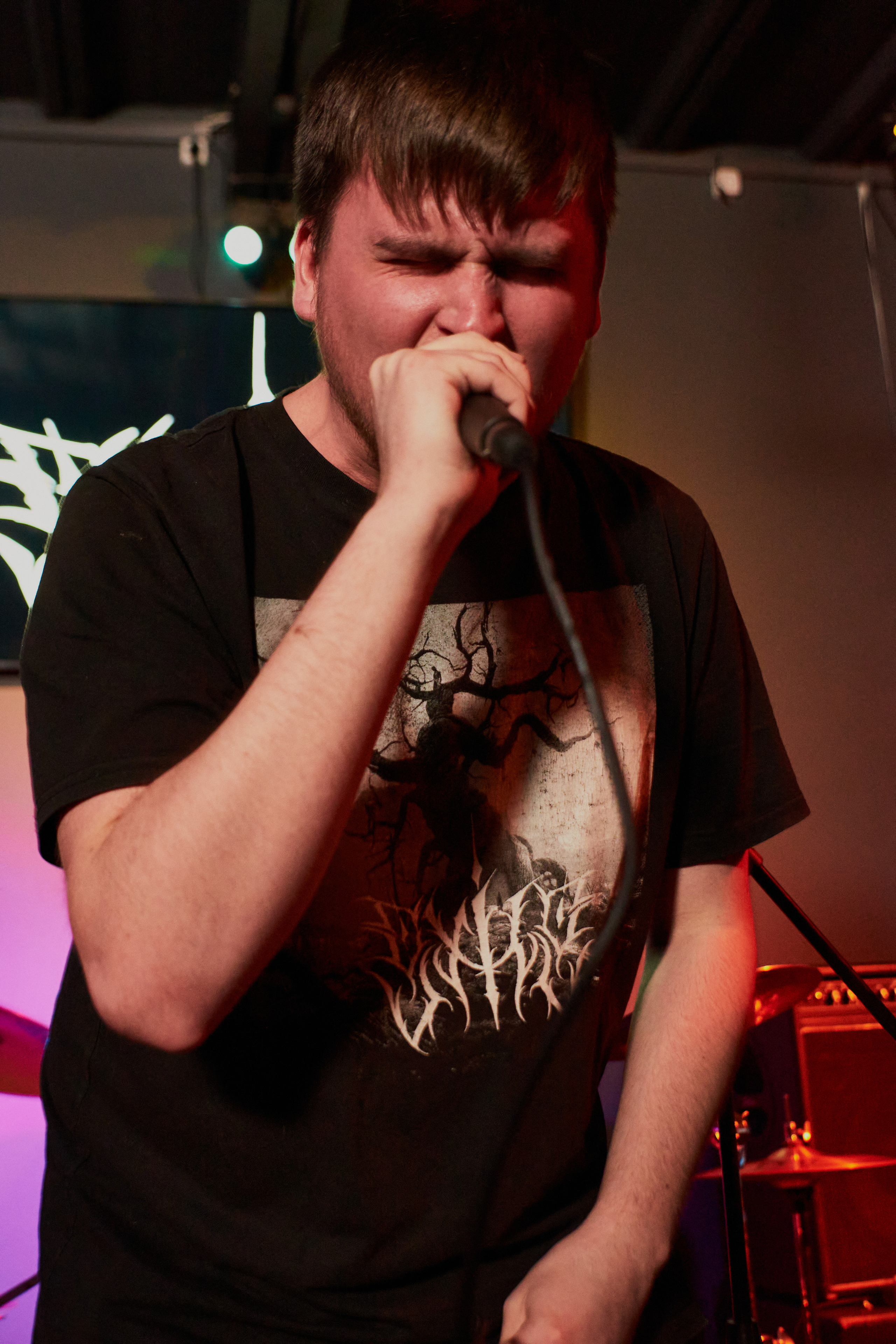 25 Марта Atmospheric night GIG | Чердак. Ёлкин Александр Фотограф