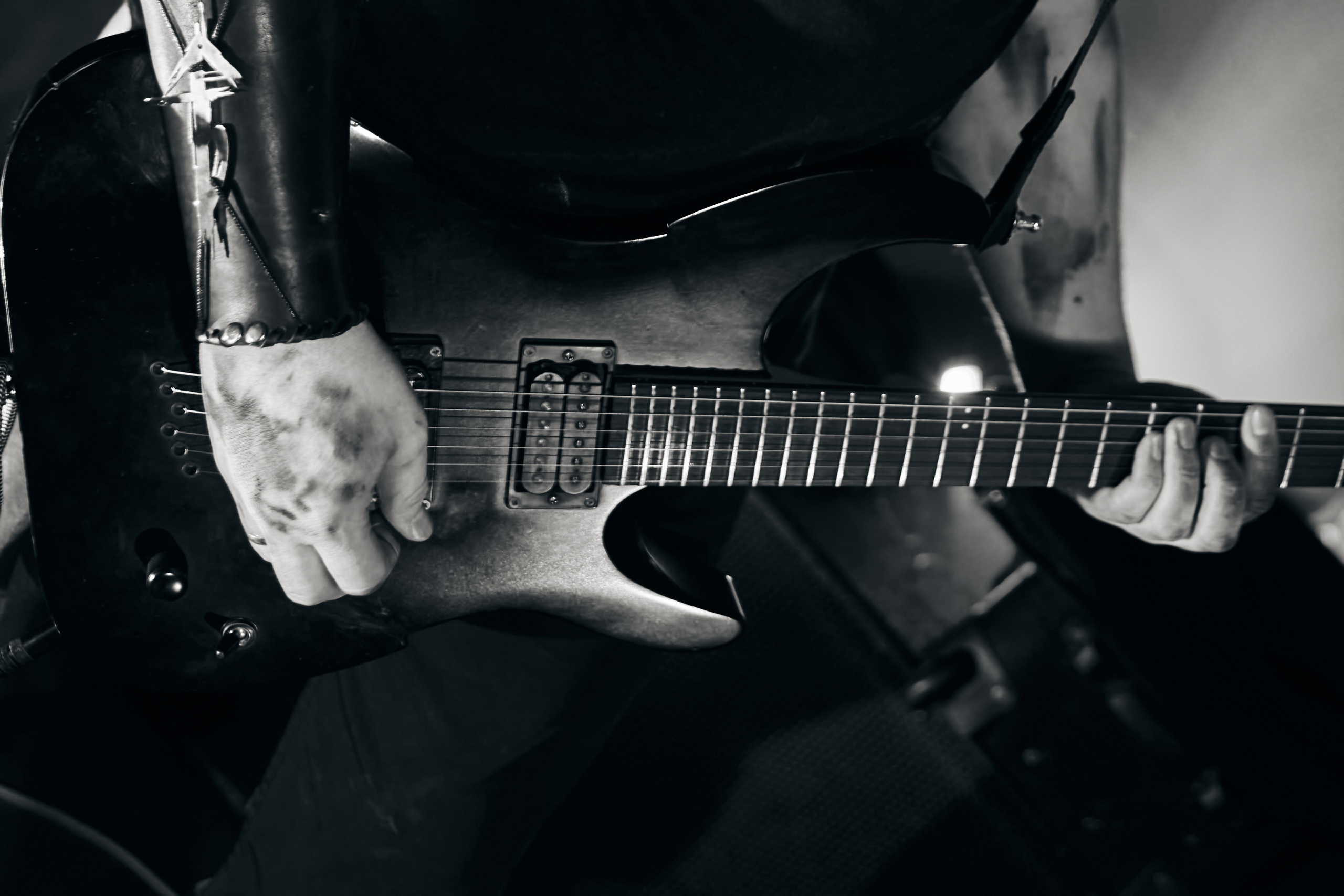 25 Марта Atmospheric night GIG | Чердак. Ёлкин Александр Фотограф