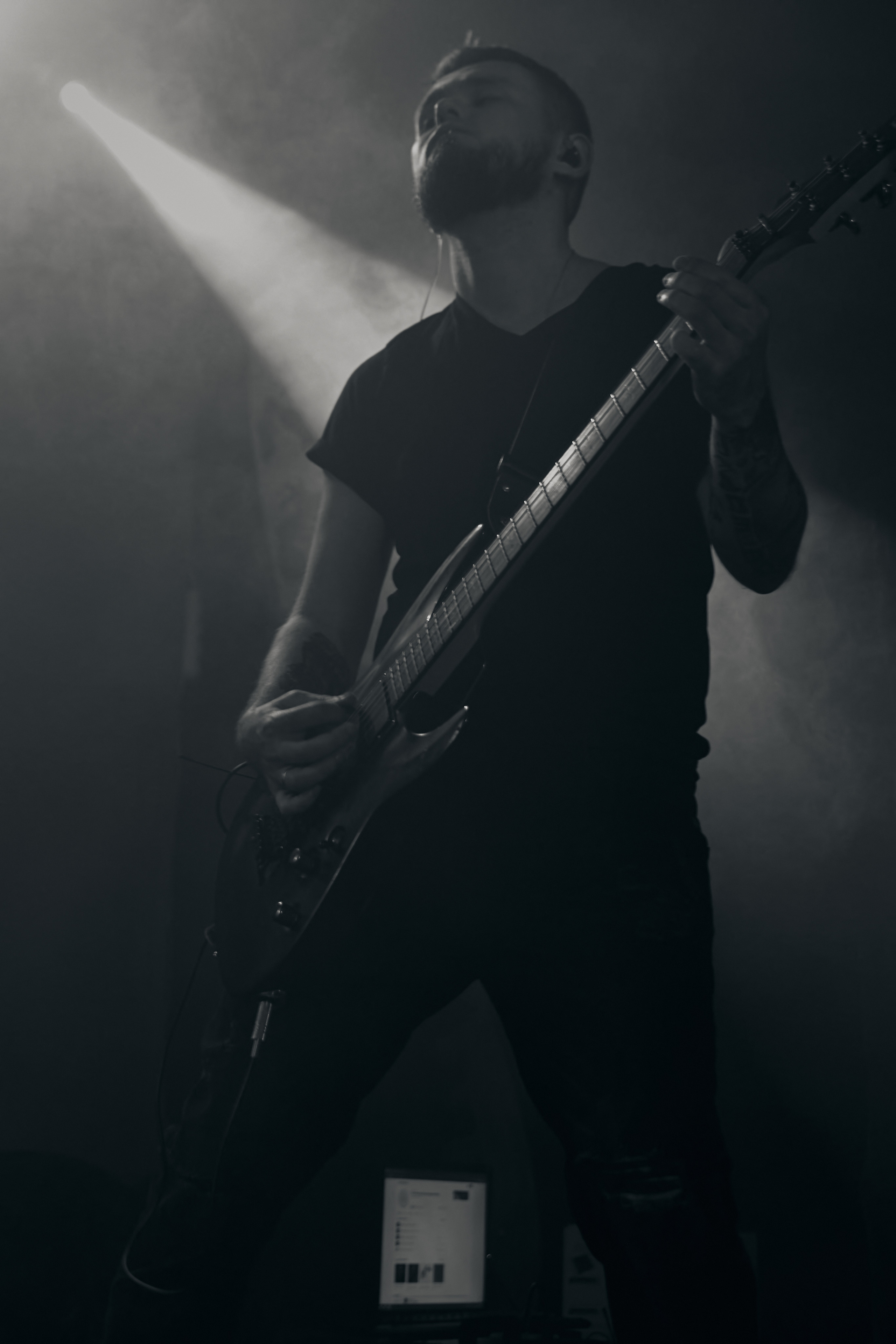 15 лет HIDDEN HOLT. Ёлкин Александр Фотограф