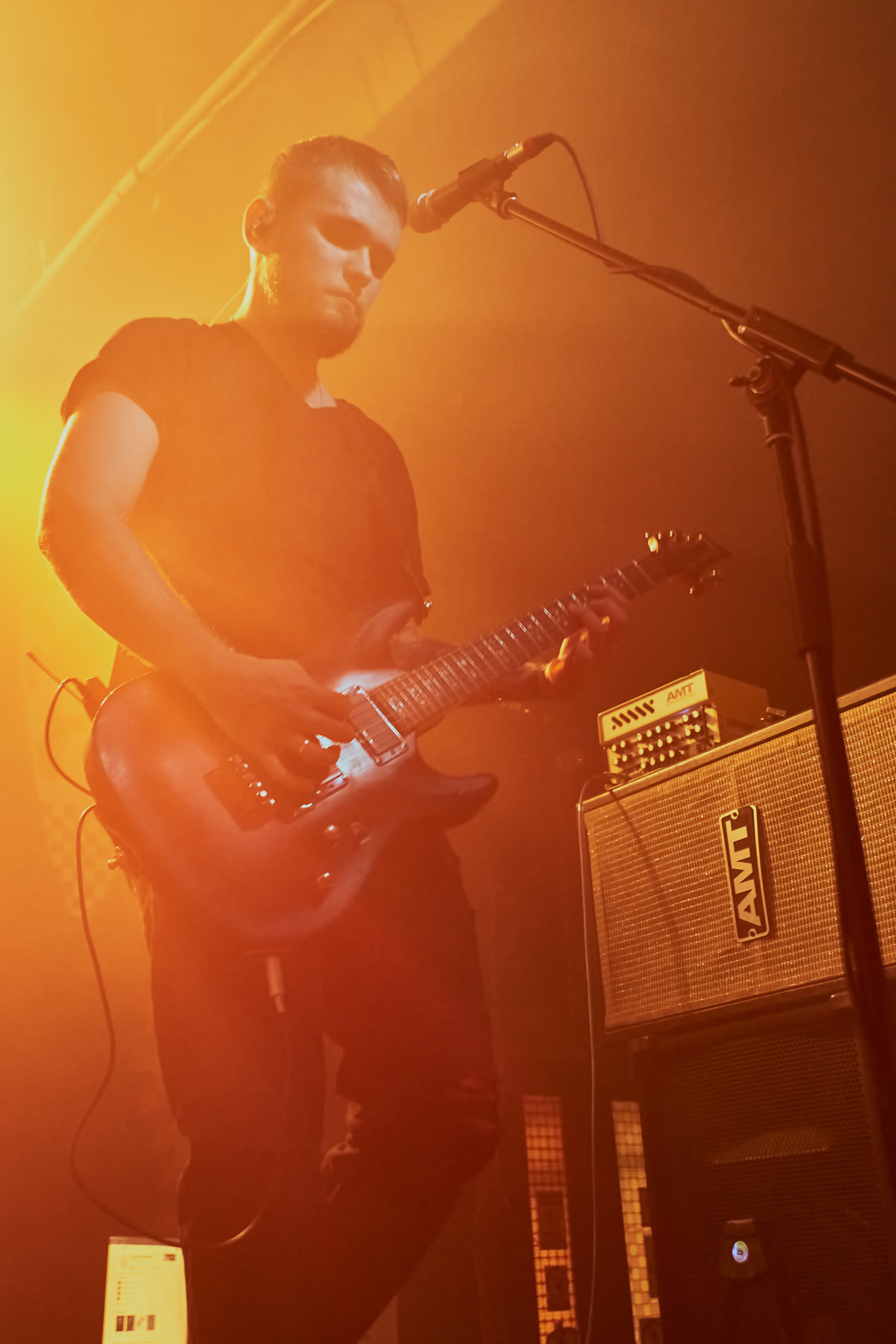 15 лет HIDDEN HOLT. Ёлкин Александр Фотограф