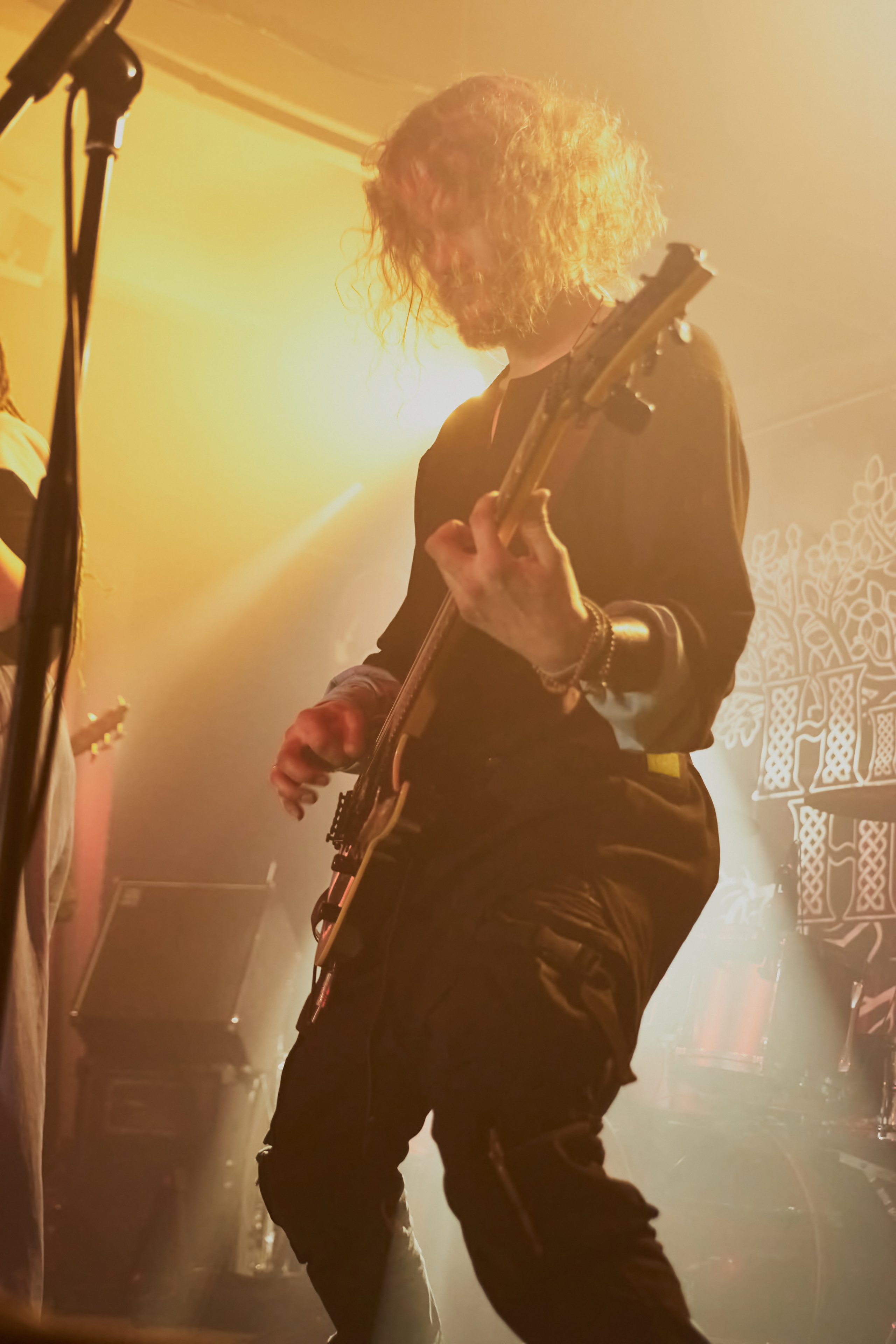 15 лет HIDDEN HOLT. Ёлкин Александр Фотограф