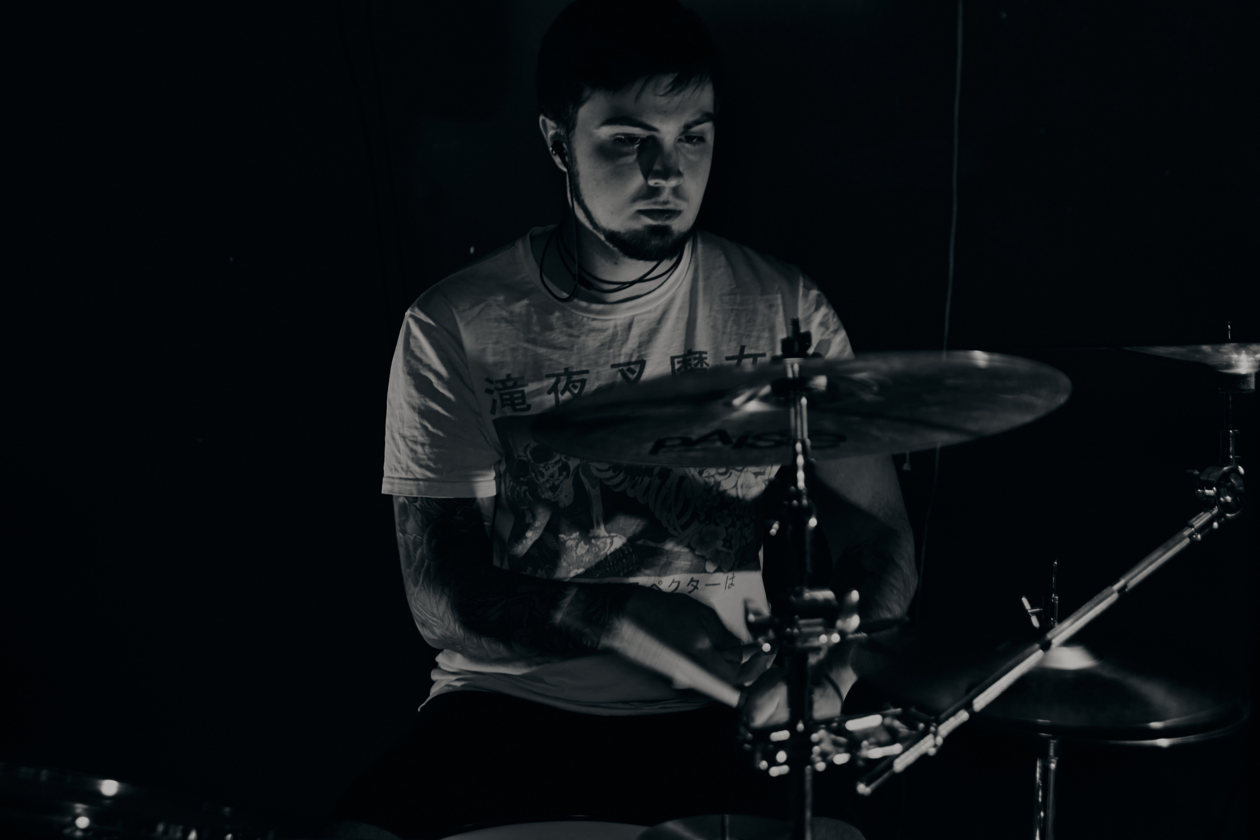 25 Марта Atmospheric night GIG | Чердак. Ёлкин Александр Фотограф