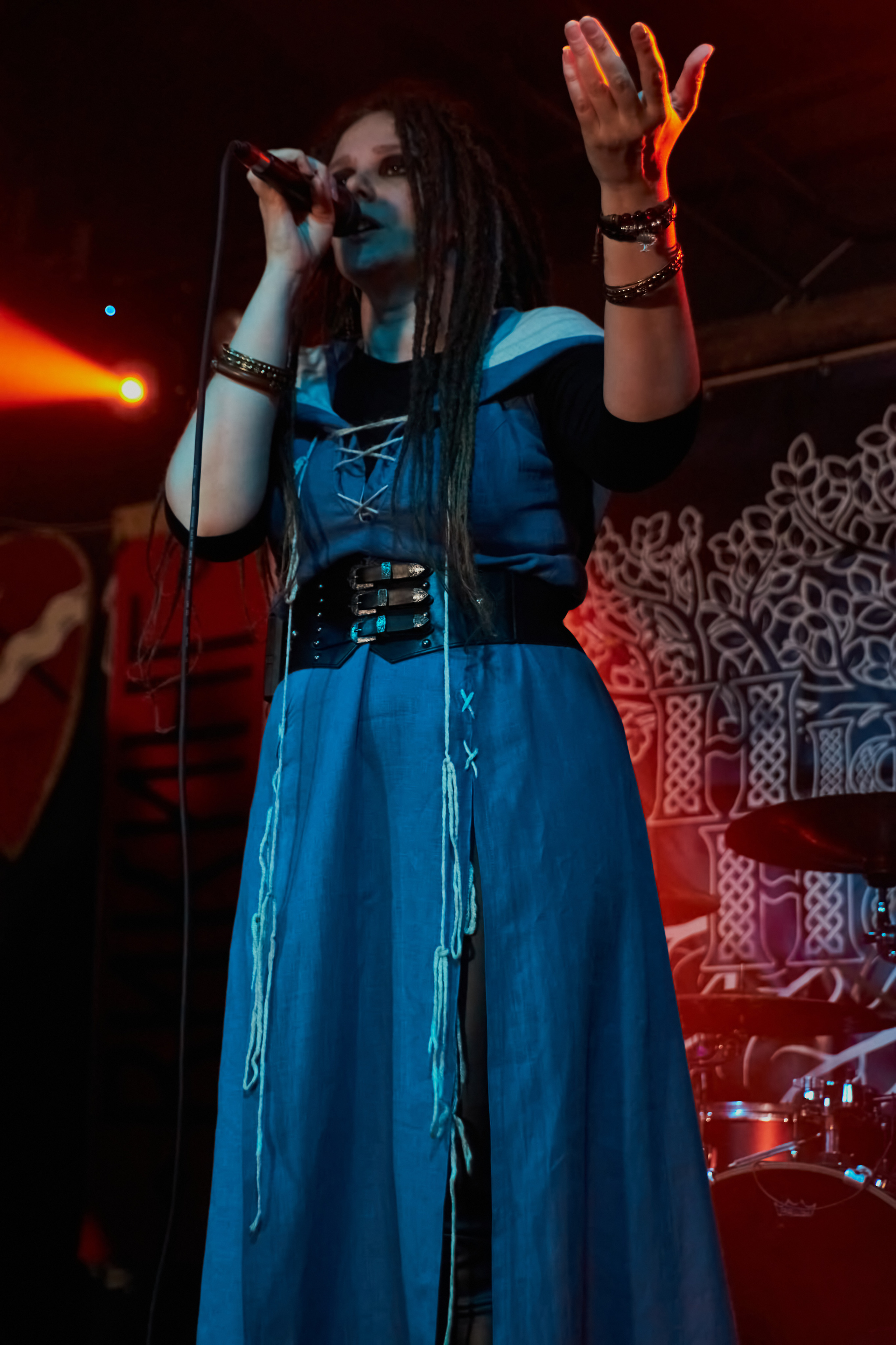 15 лет HIDDEN HOLT. Ёлкин Александр Фотограф