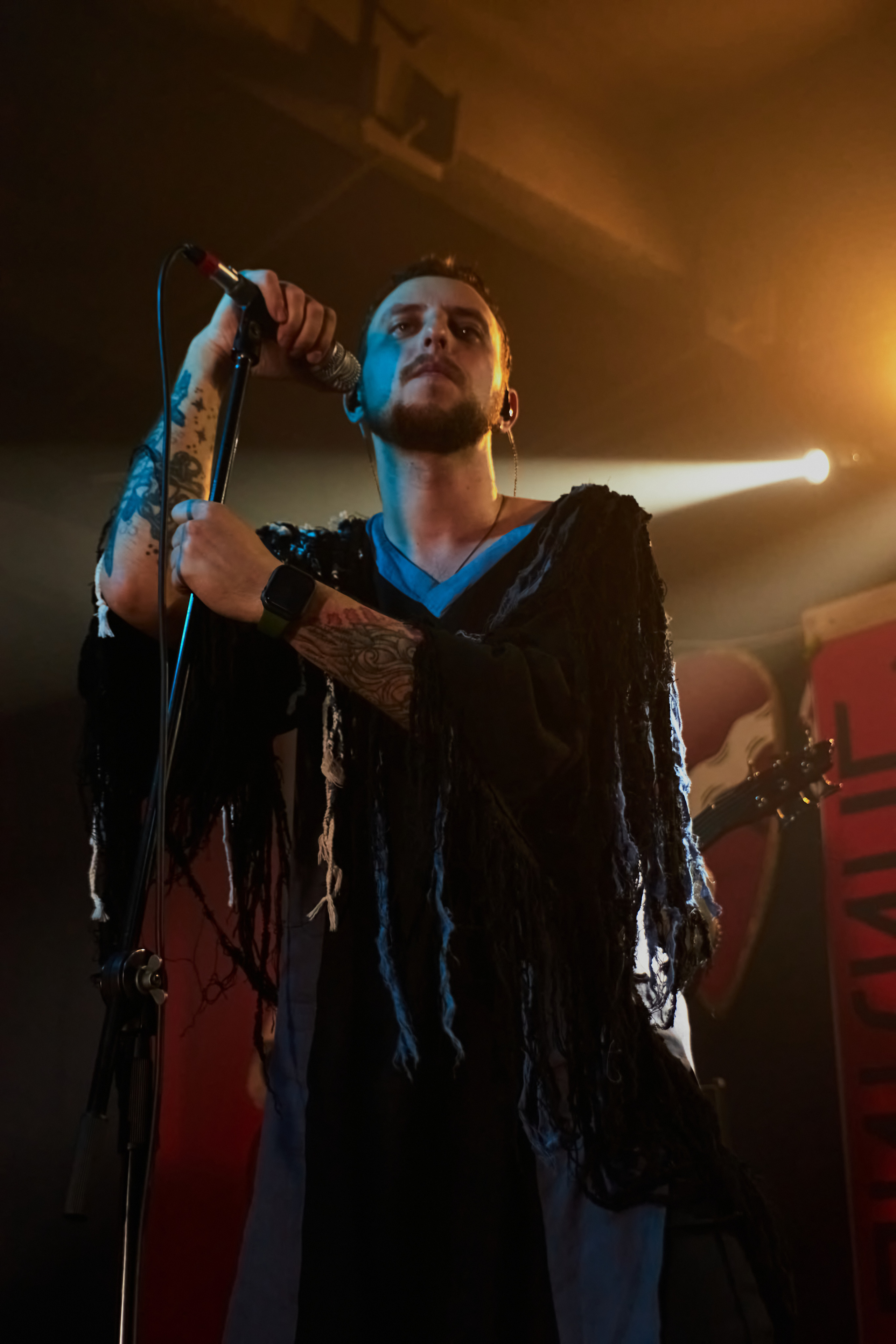 15 лет HIDDEN HOLT. Ёлкин Александр Фотограф