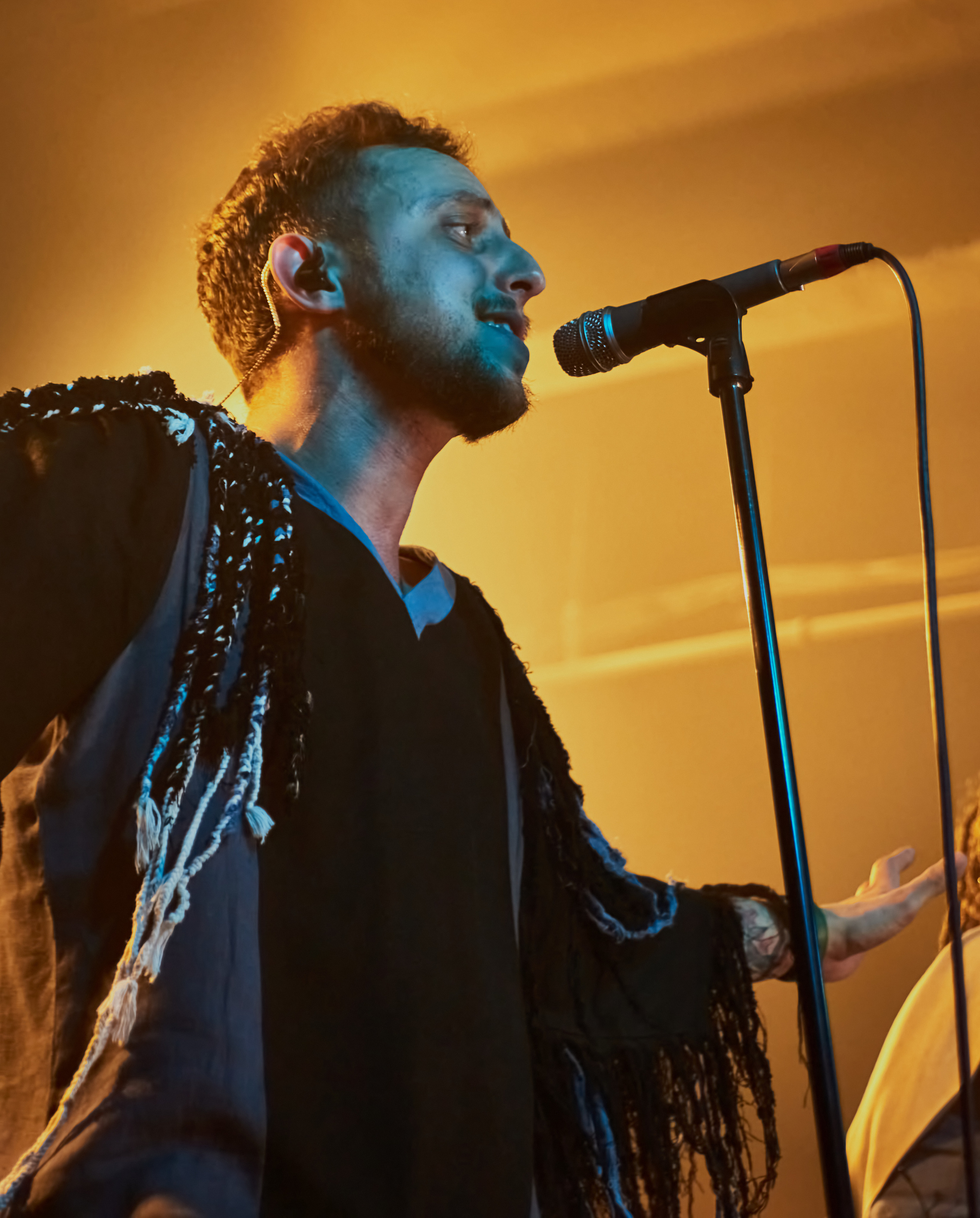 15 лет HIDDEN HOLT. Ёлкин Александр Фотограф