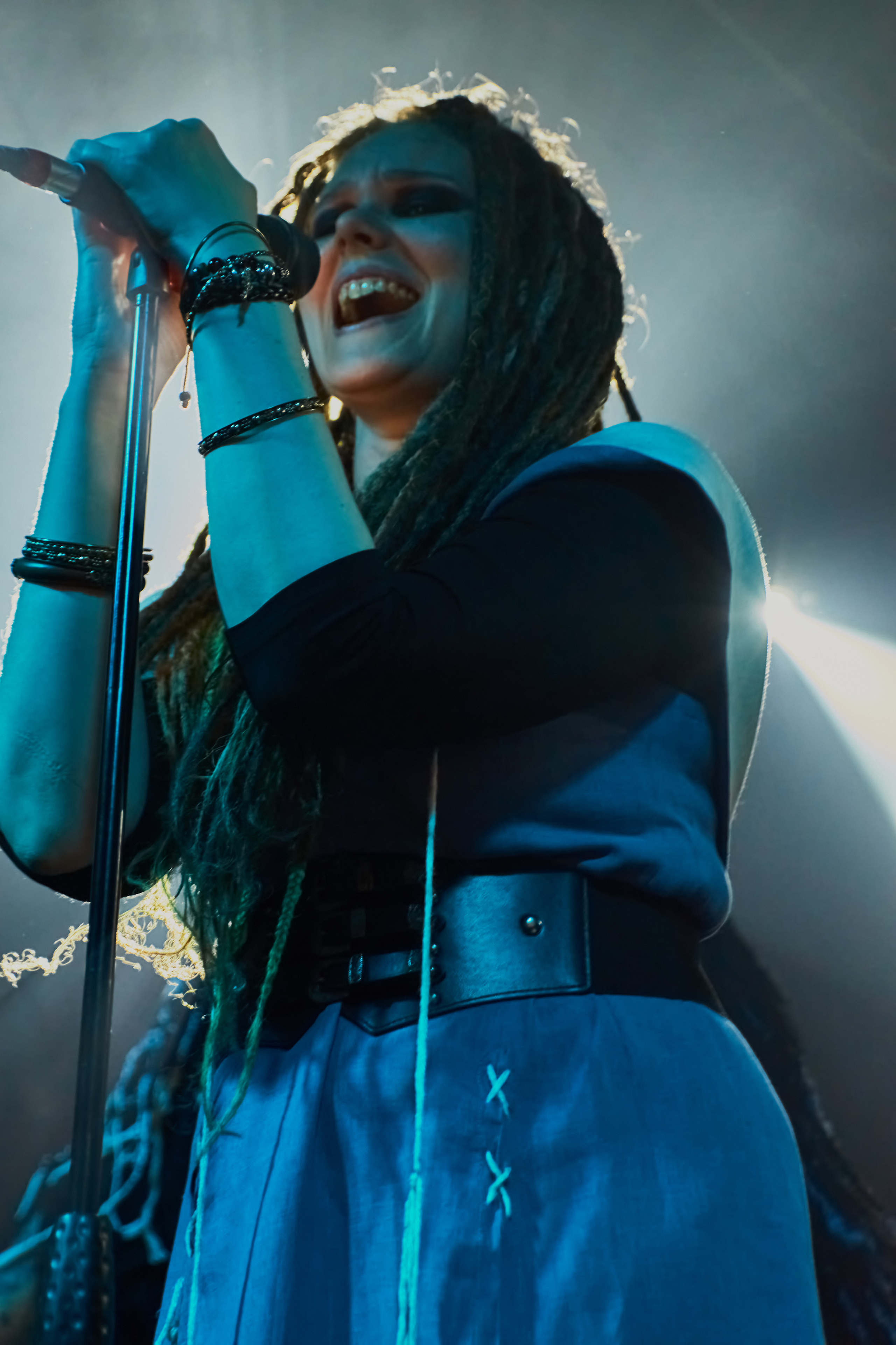 15 лет HIDDEN HOLT. Ёлкин Александр Фотограф