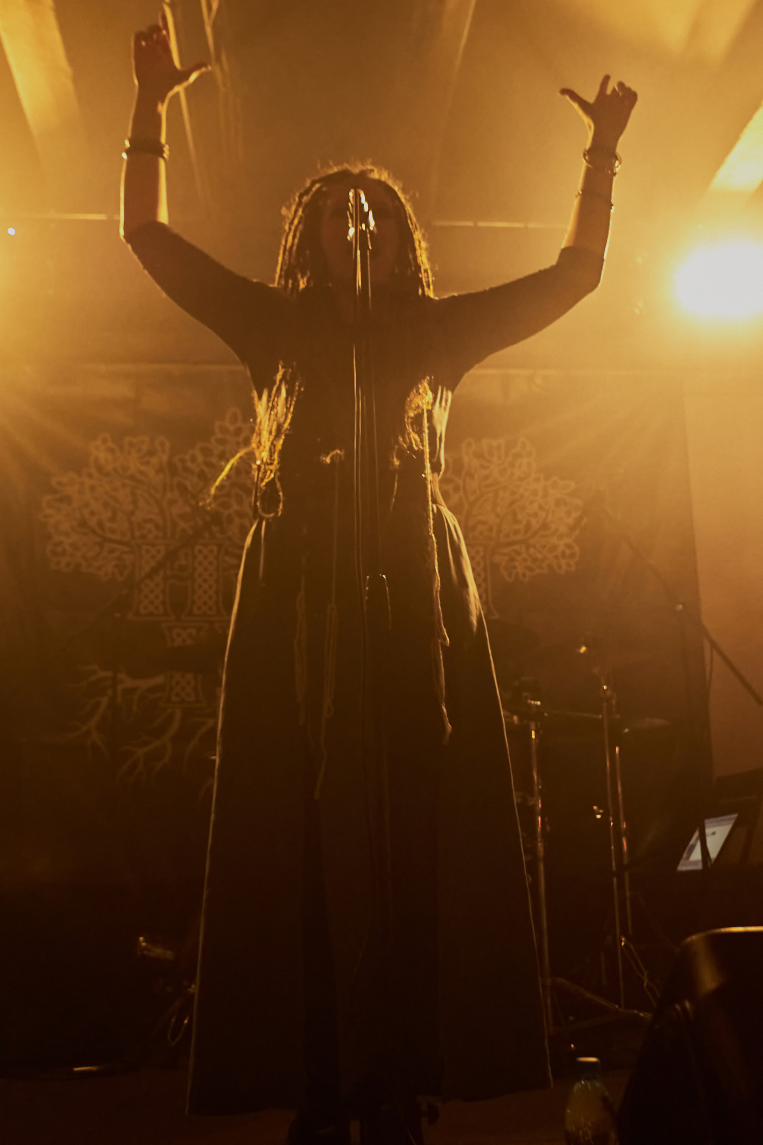 15 лет HIDDEN HOLT. Ёлкин Александр Фотограф