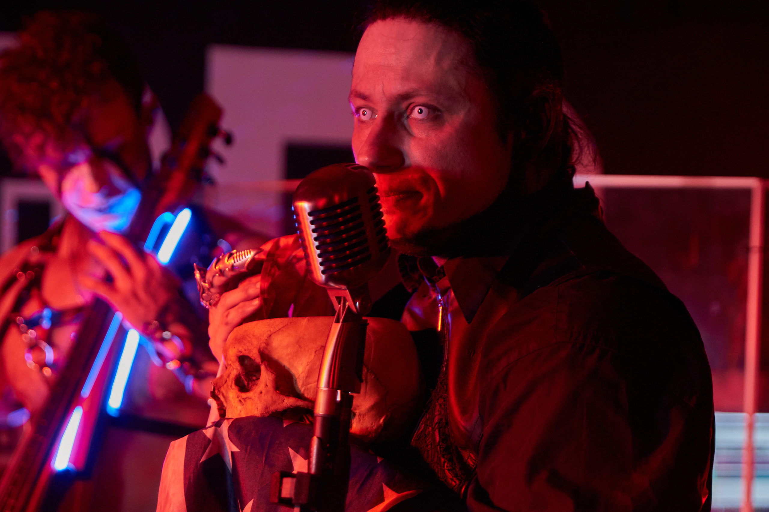 Otto Dix. Ёлкин Александр Фотограф